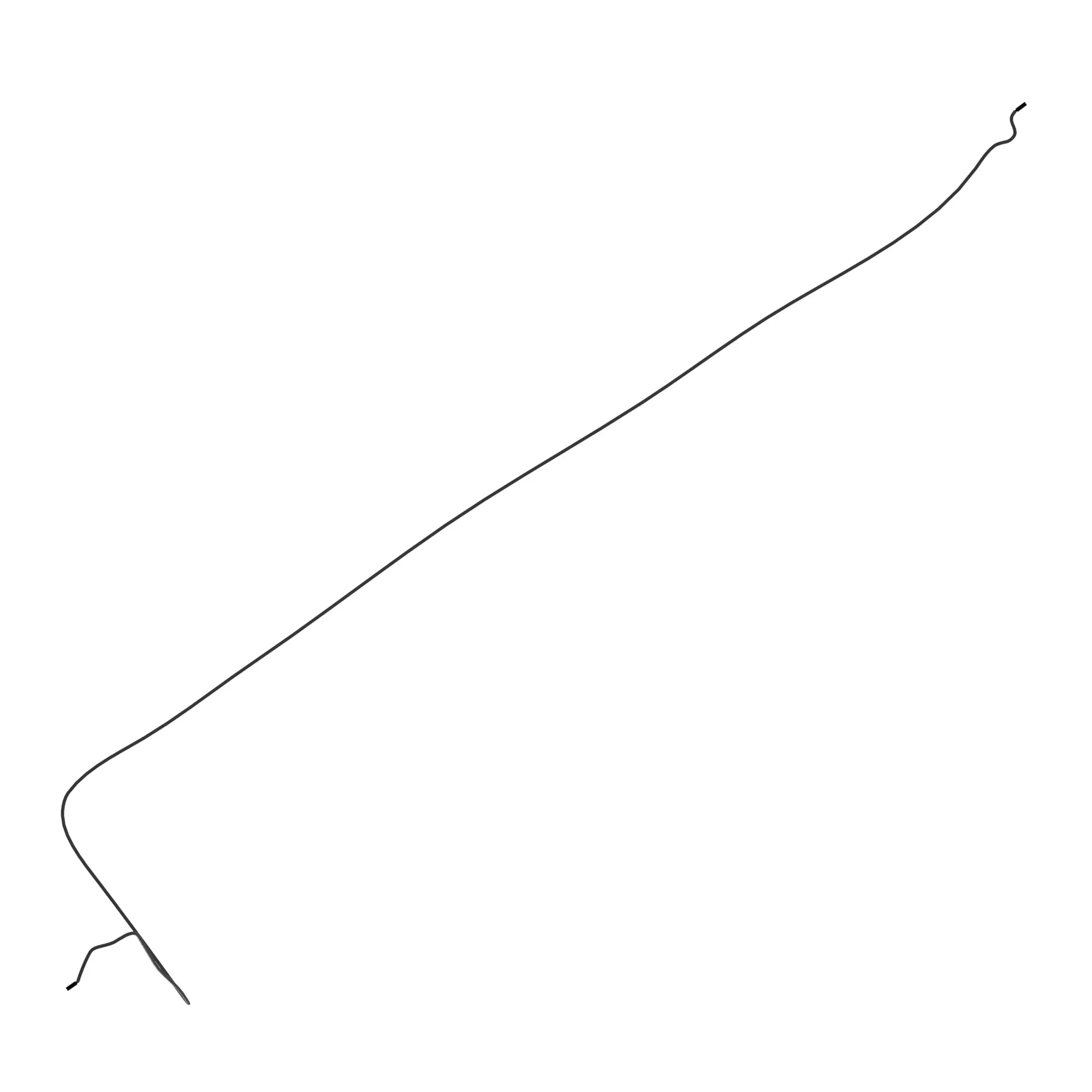 STRAW WORNING   HARNESS