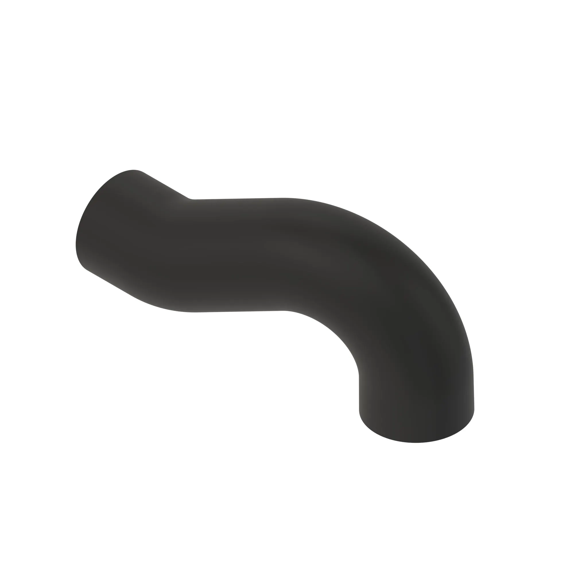 John Deere Lower Radiator Hose - T438762