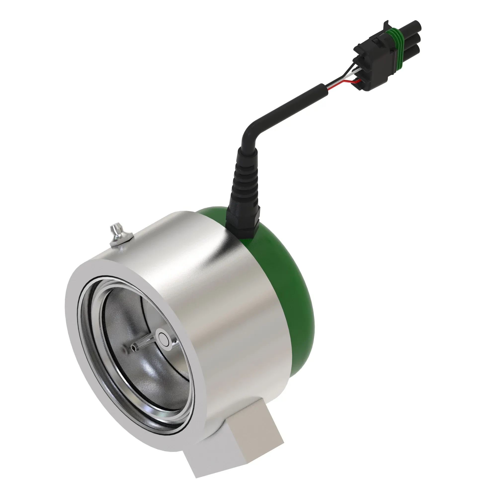 Sensor