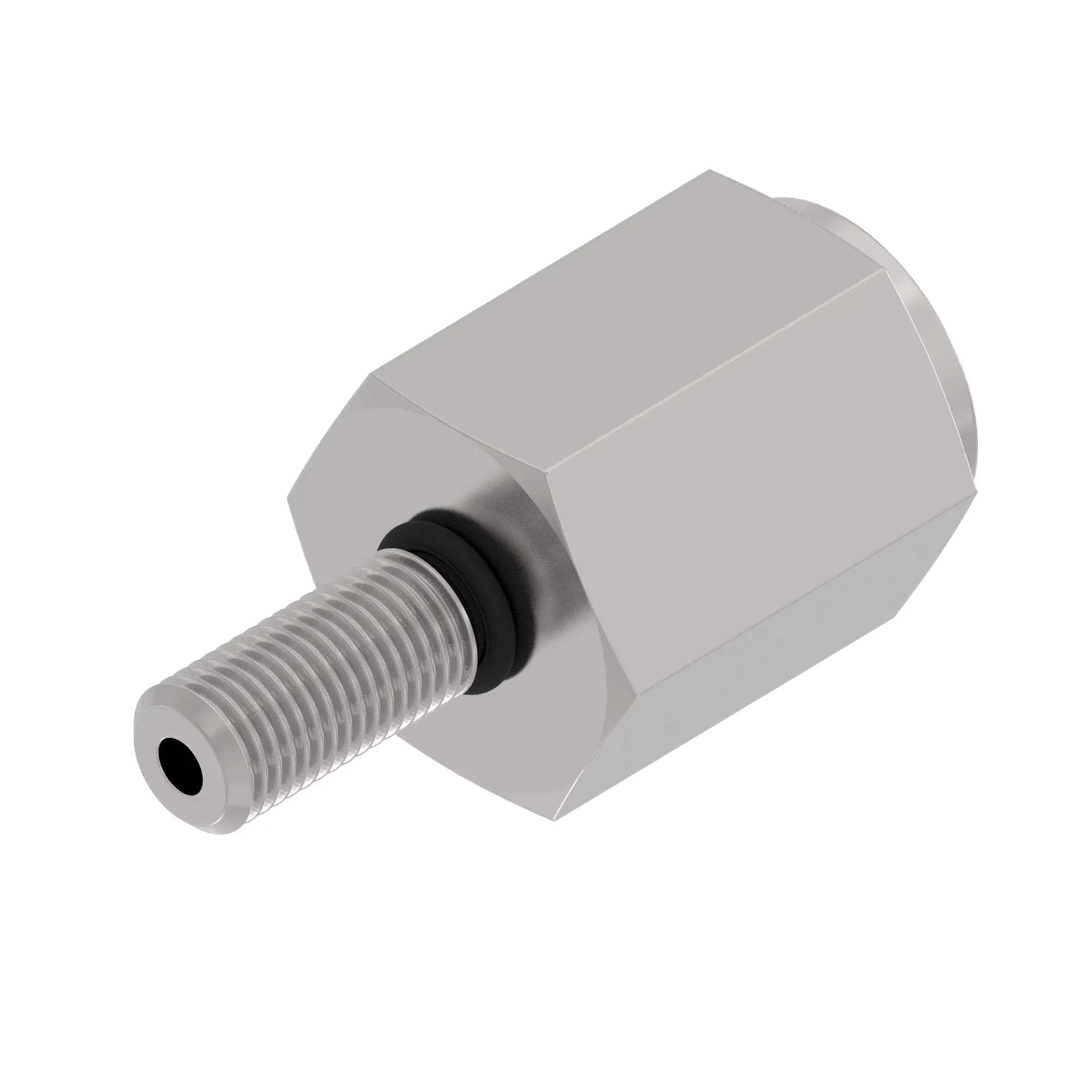 John Deere Adapter Fitting - HXE185899
