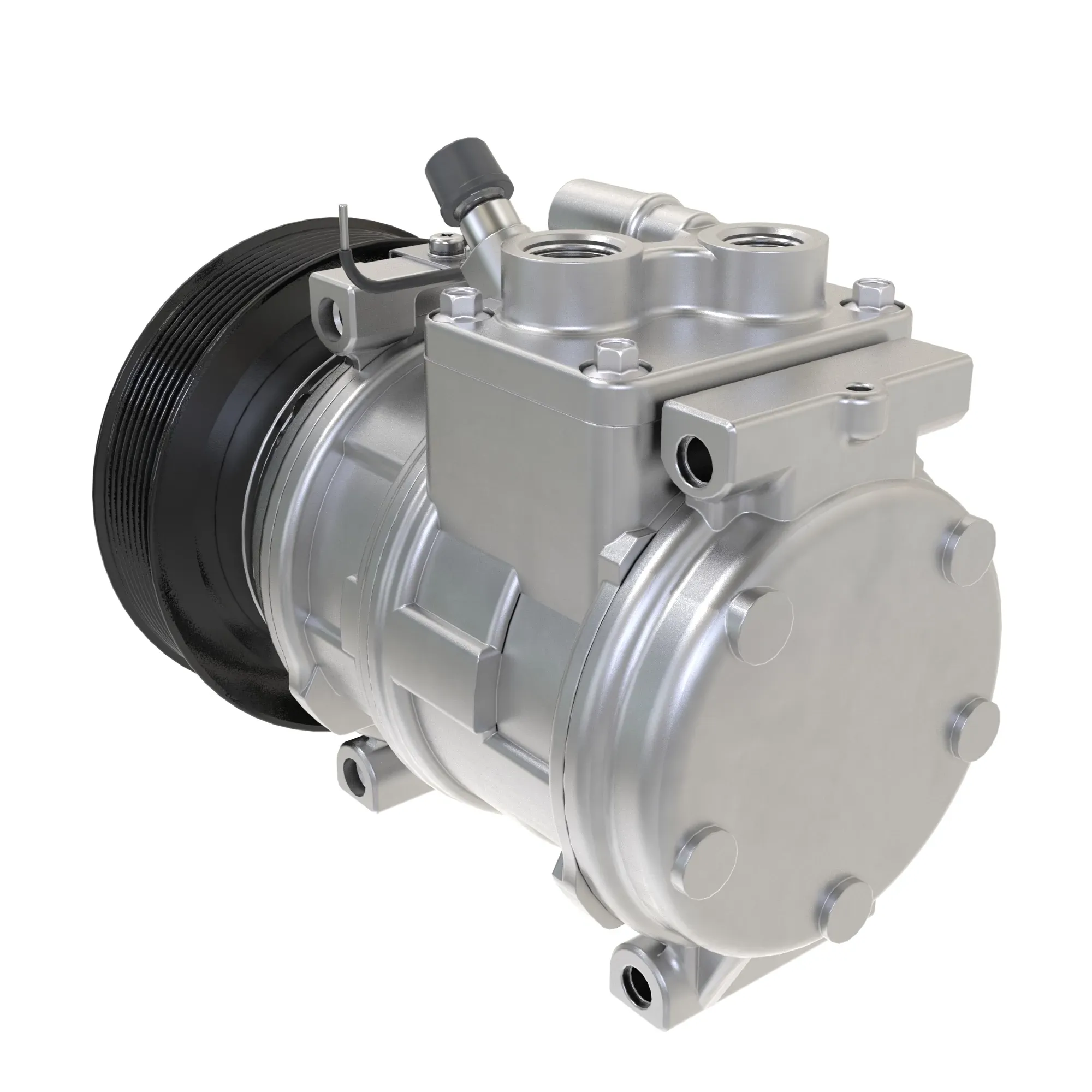 compressor