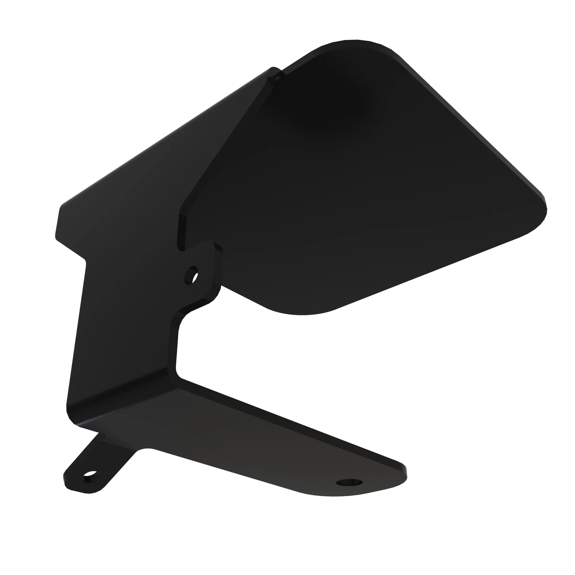 Antenna Support, MTG