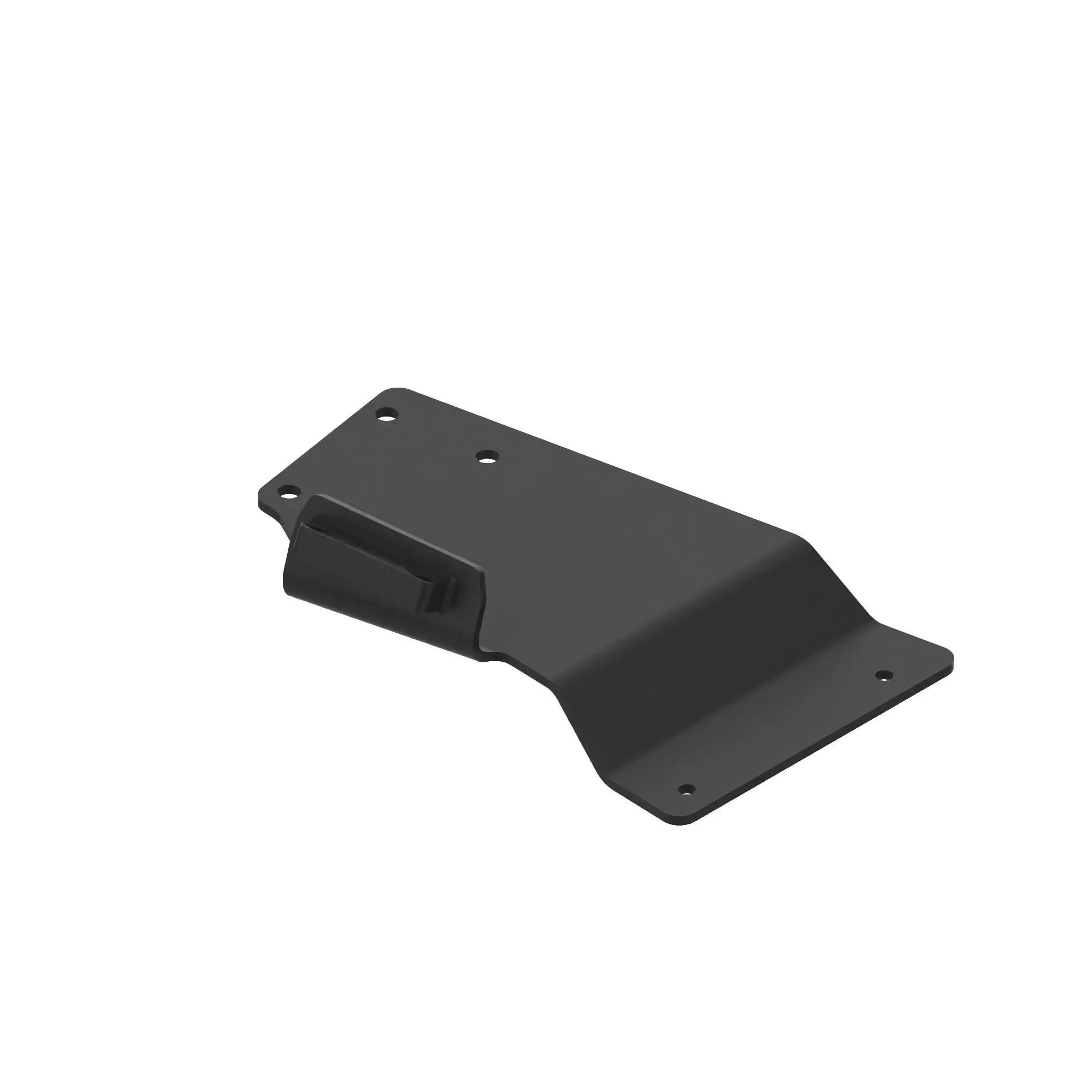 John Deere Bracket - SJ30750