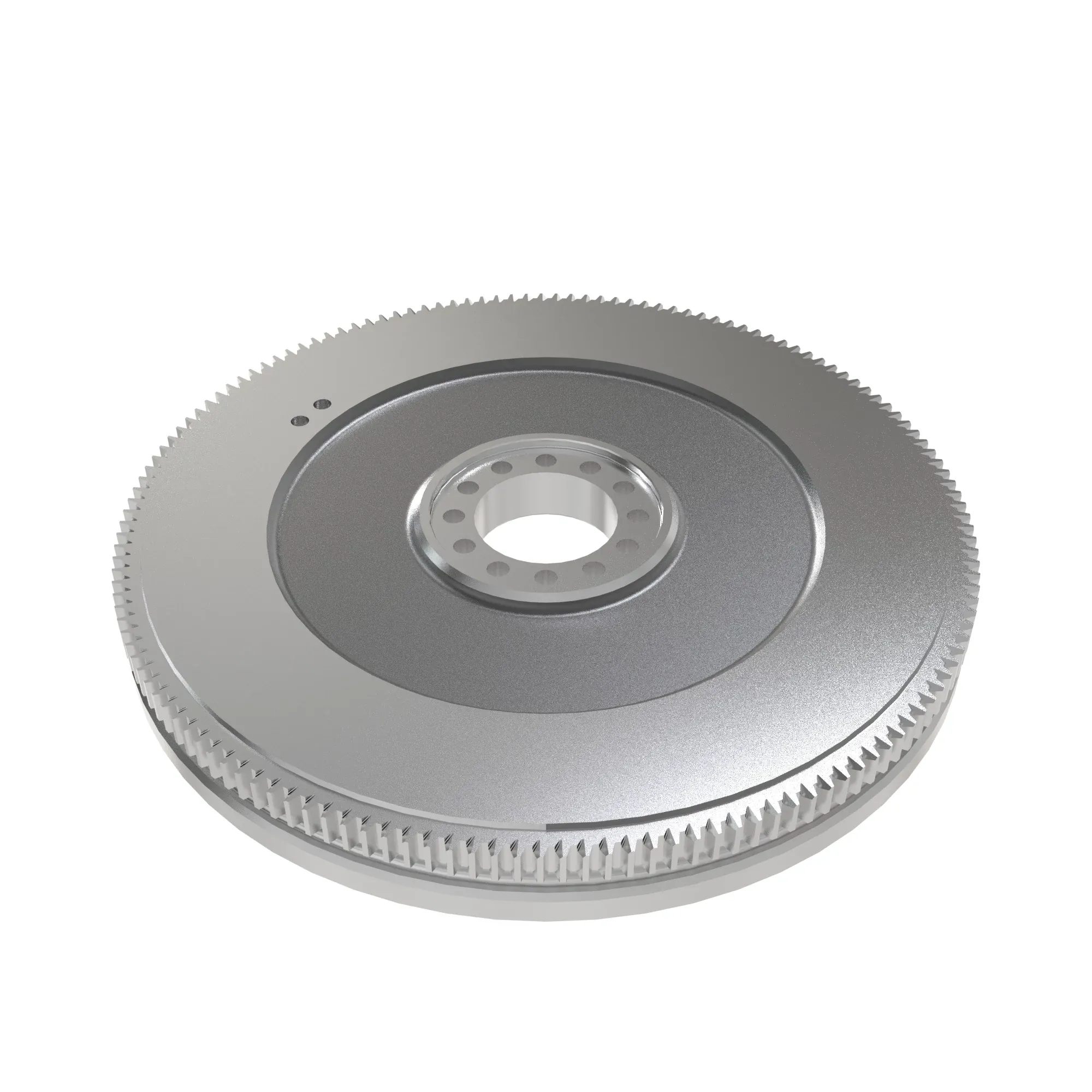 FLYWHEEL, STATICALLY BALANCED