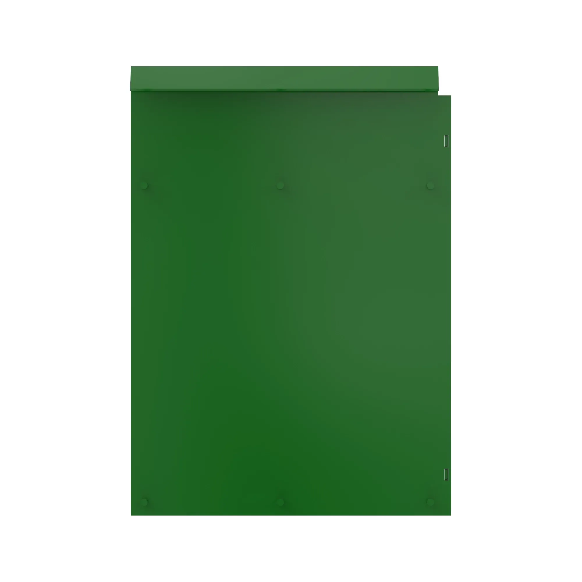 Residue Management Parts