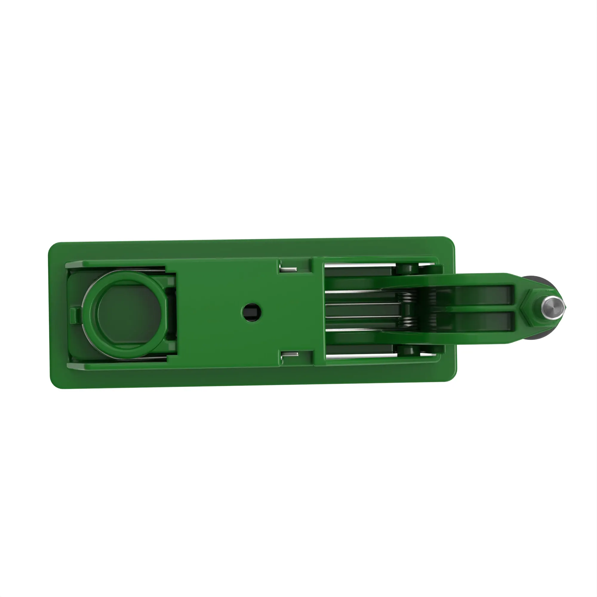 ASSY. SIDEPANEL SERVICE DOOR