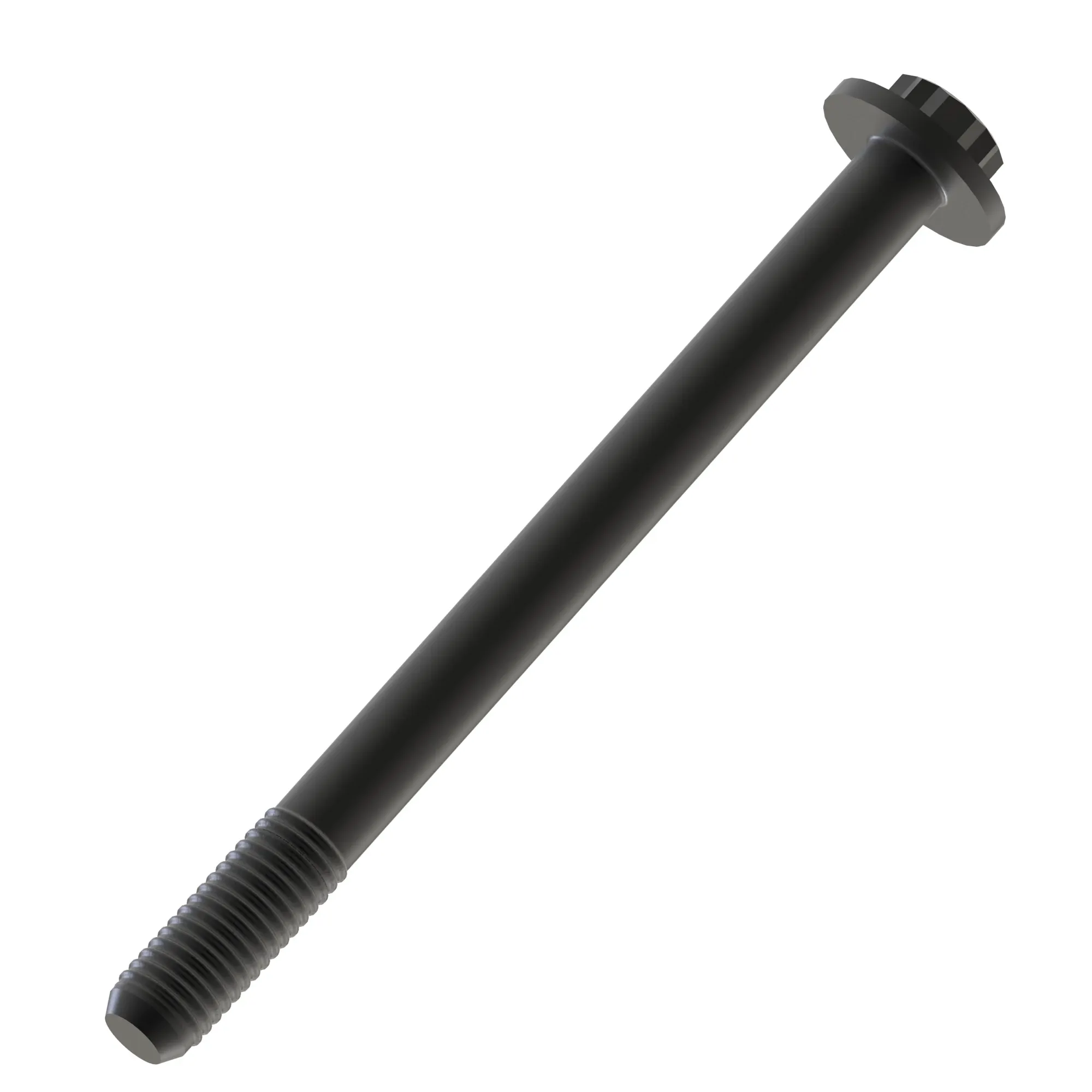 John Deere Cap Screw - REC496548300