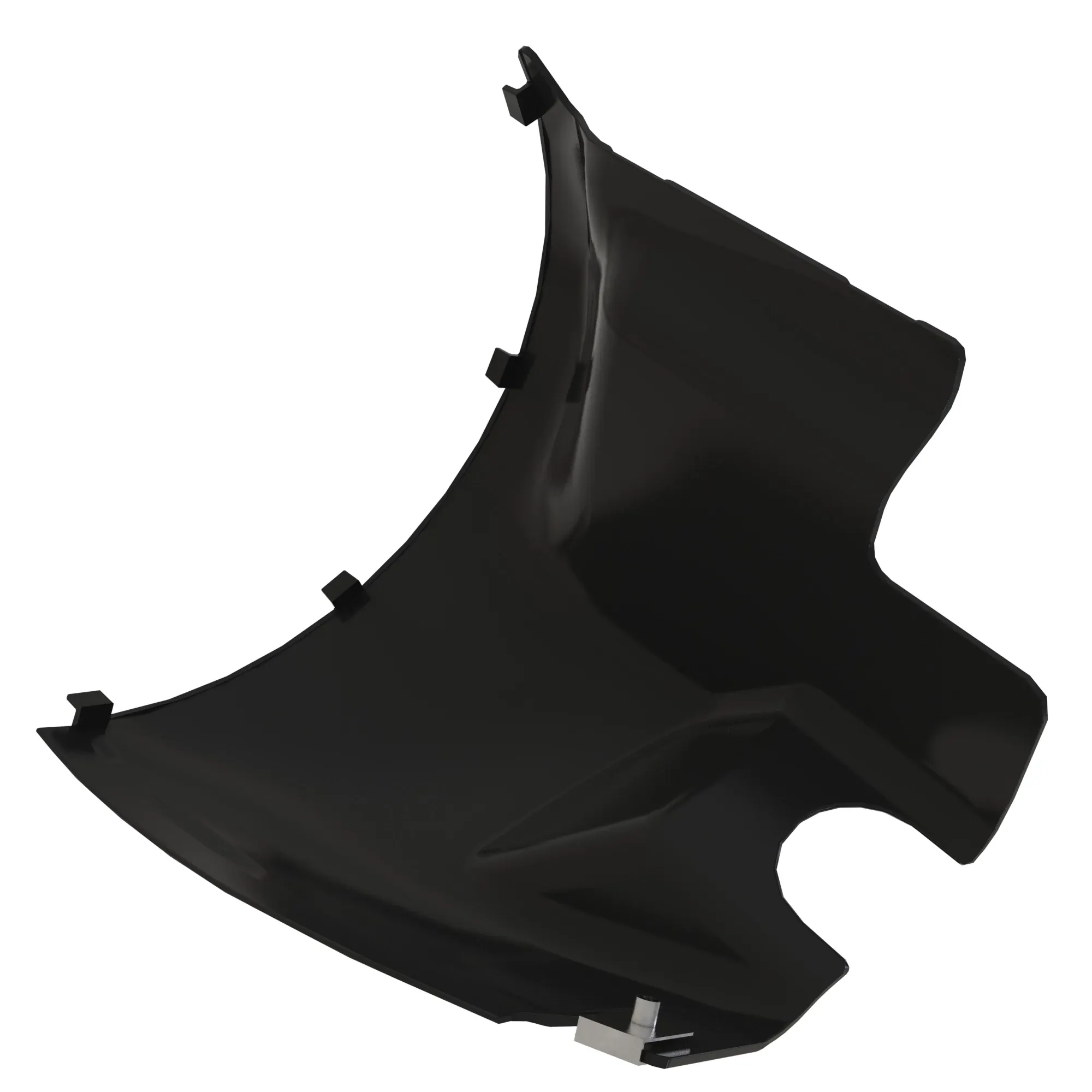 John Deere Heat Shield - AL234081