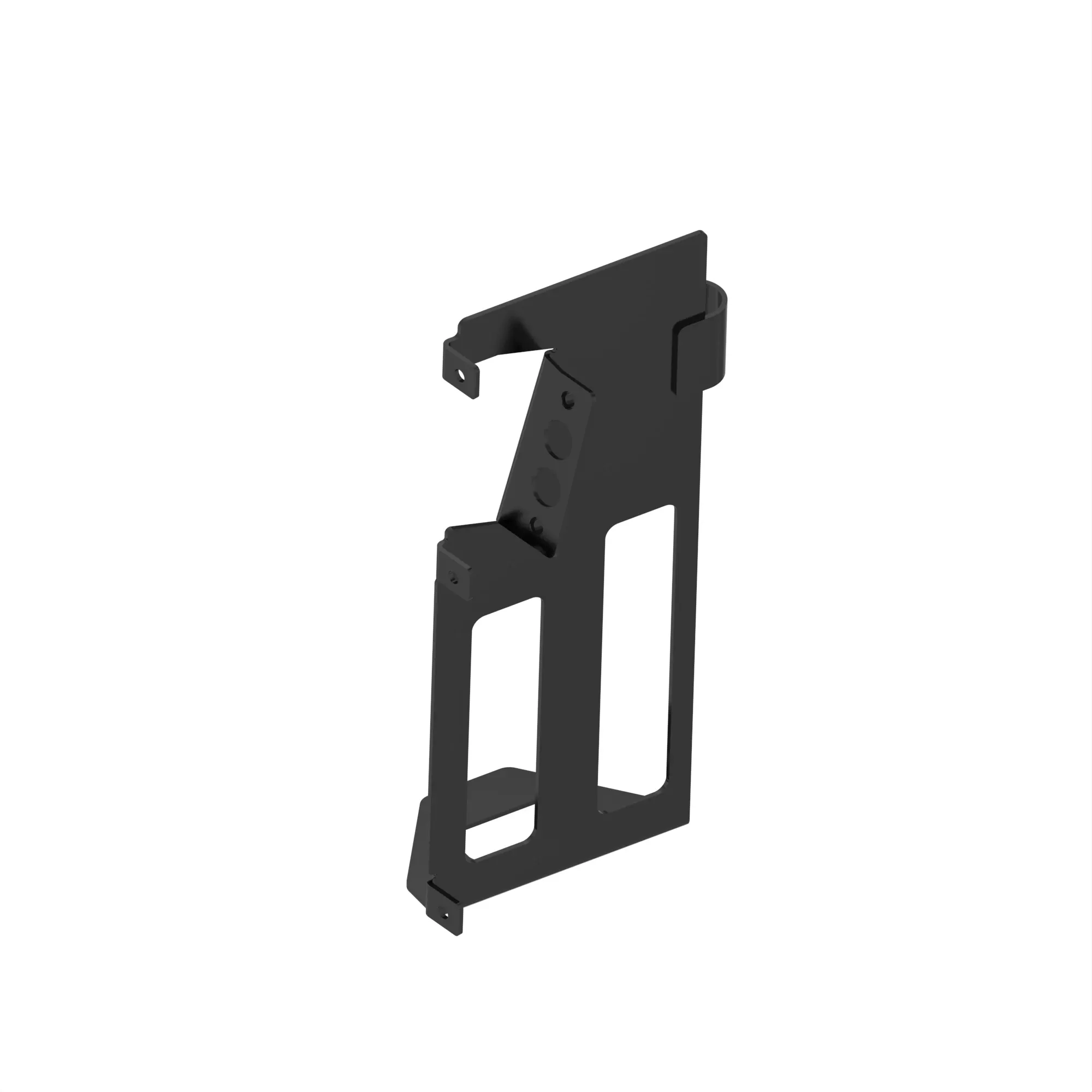 HOLDER, ASSY.