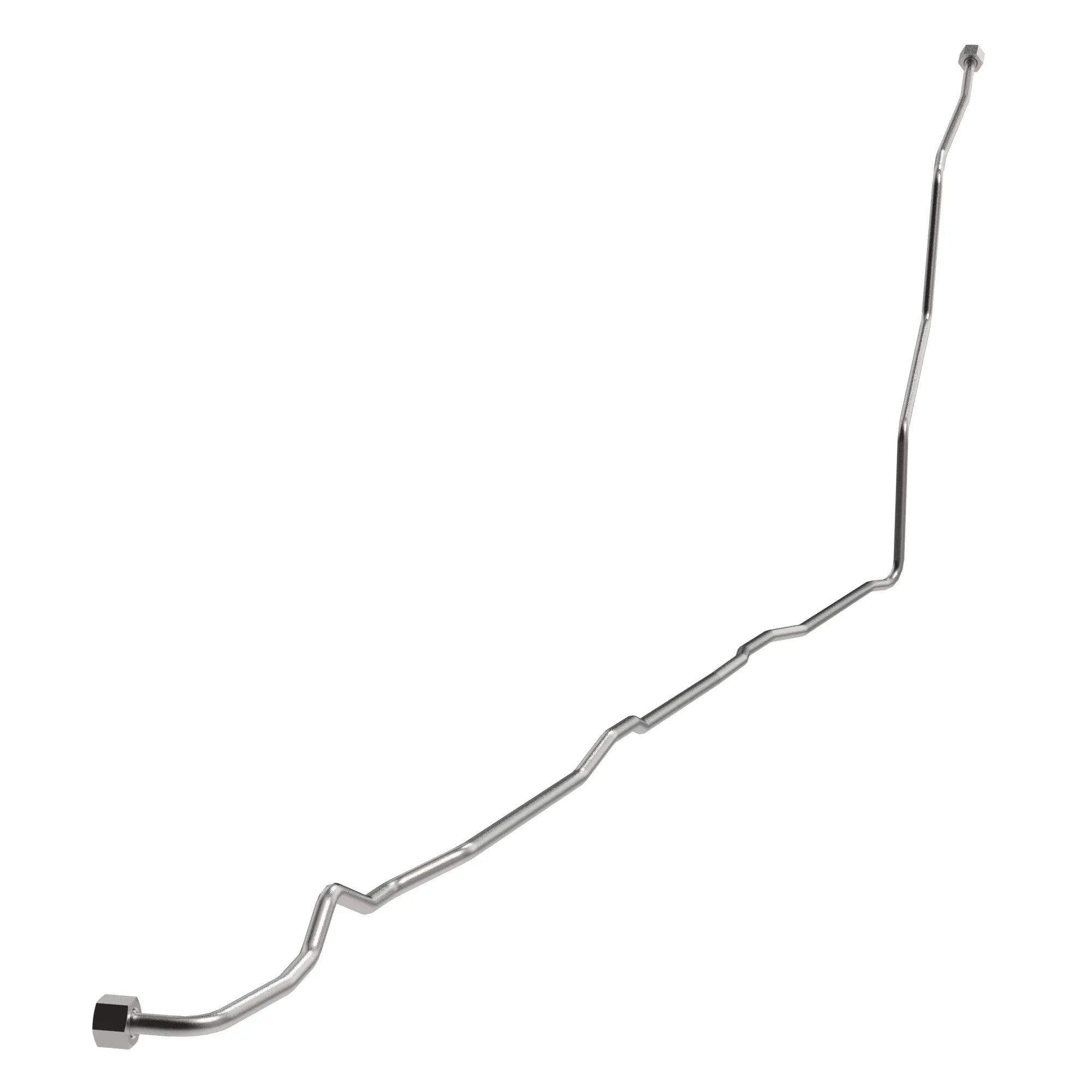 John Deere TLS™ Oil Line - AL229289