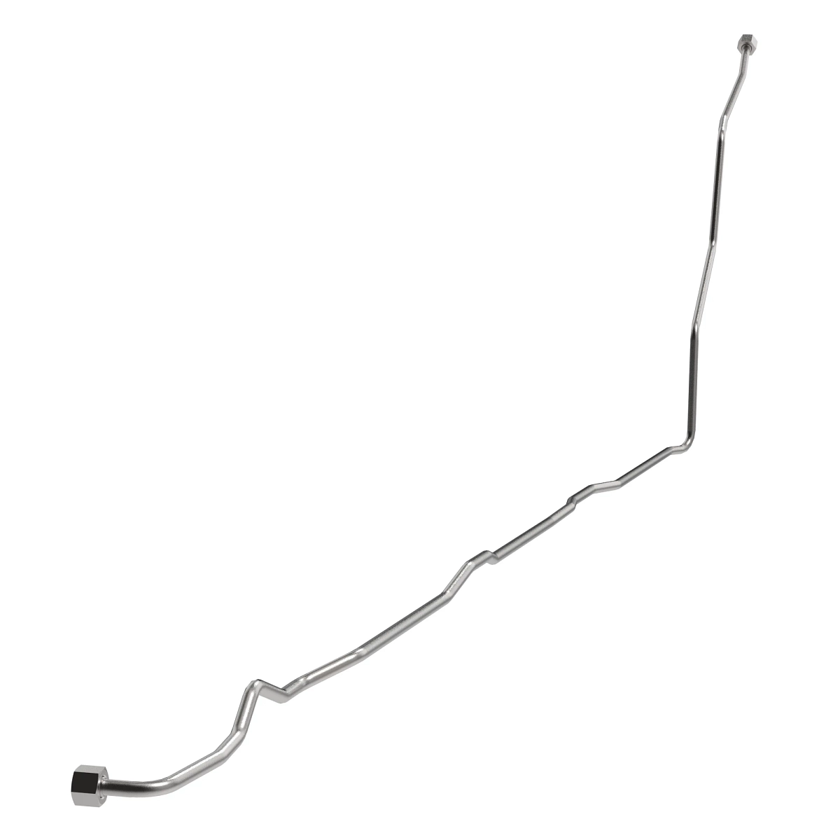 Oil Line, Tls