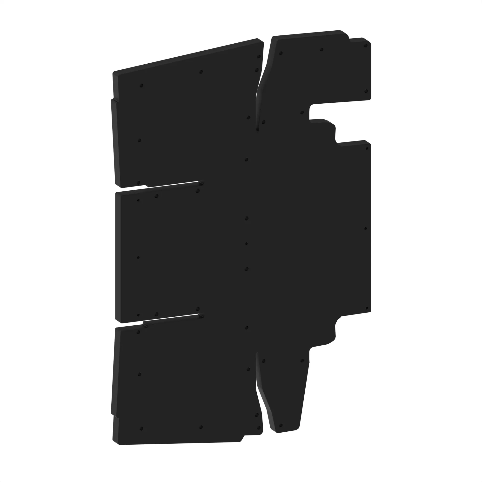BARRIER