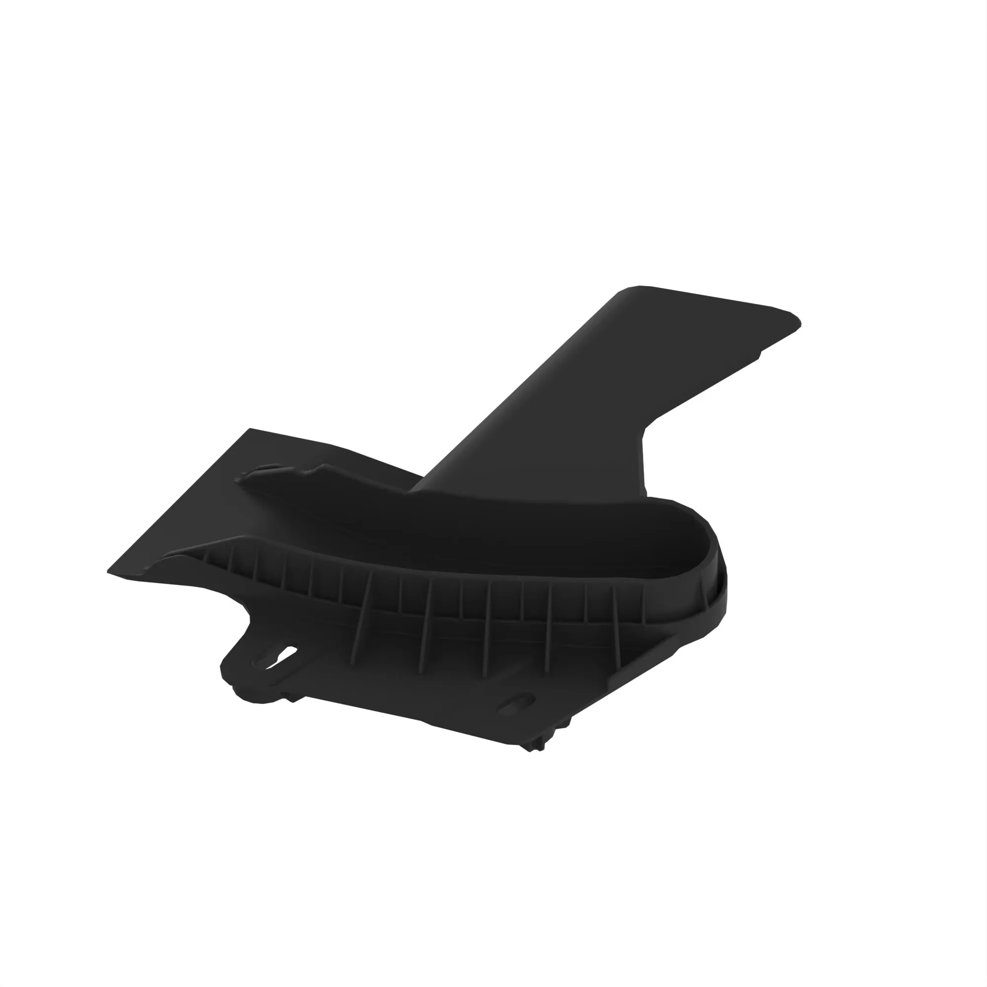 GUIDE, FRONT HOOD HINGE, LH