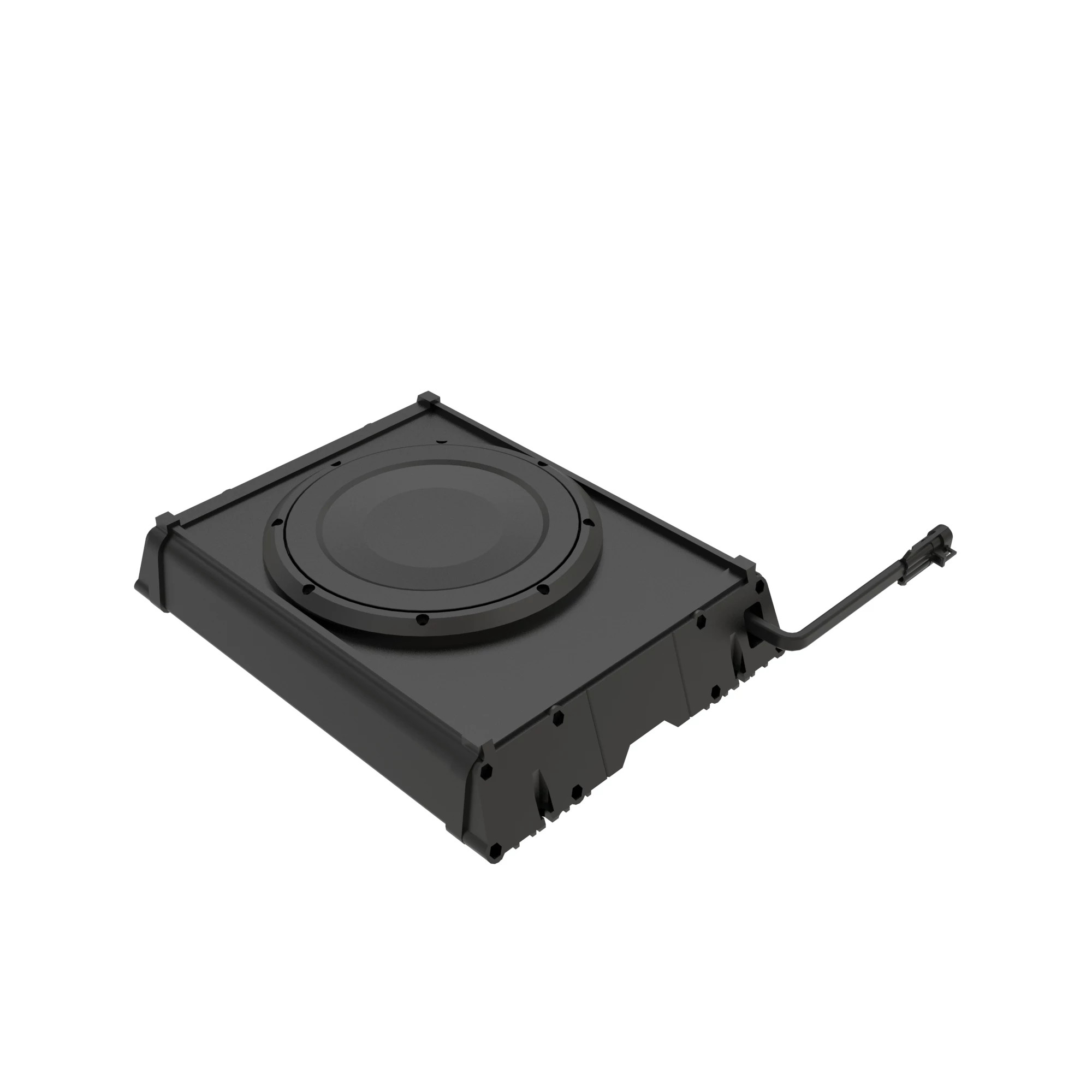 John Deere Premium Subwoofer Speaker - AM147511