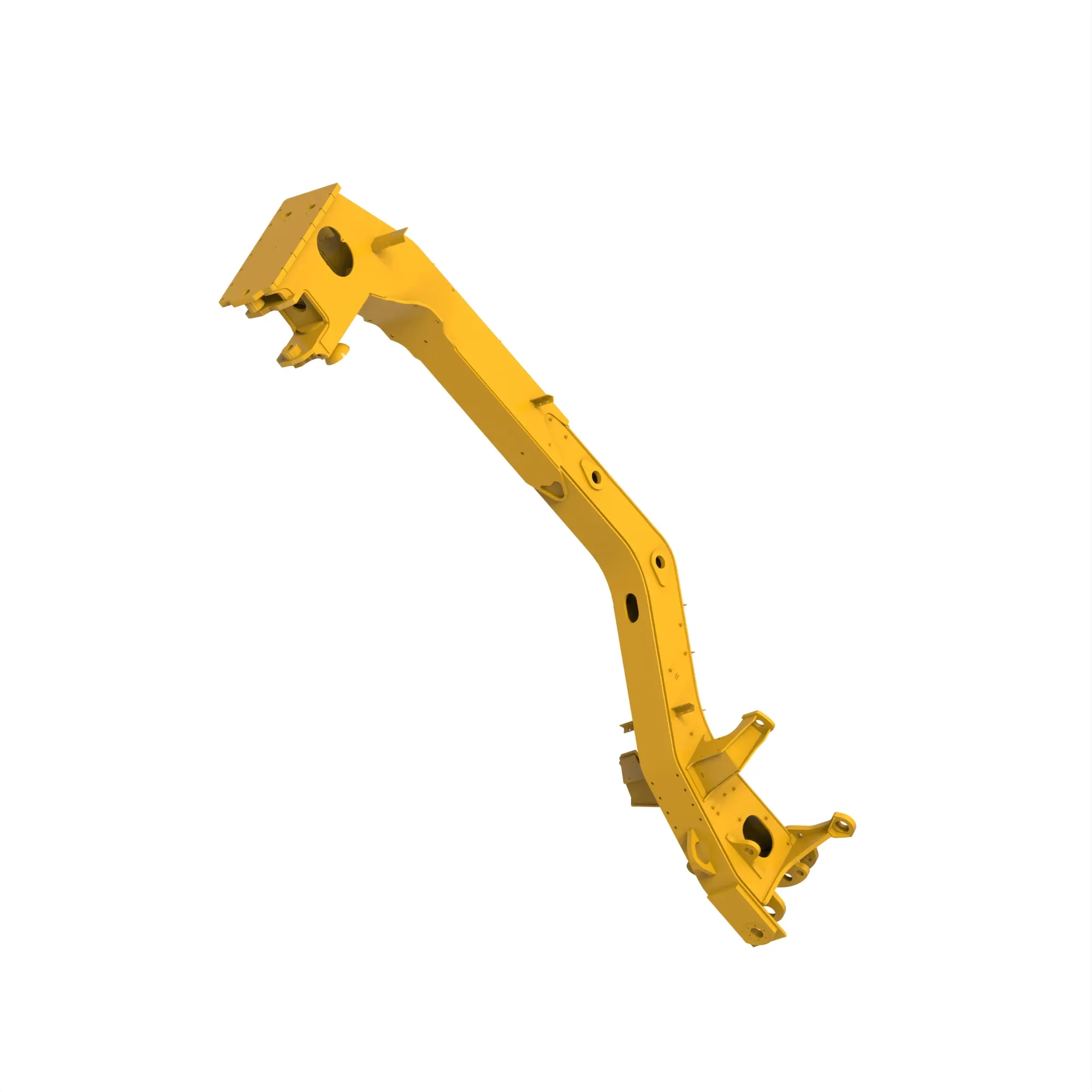 Main Frame