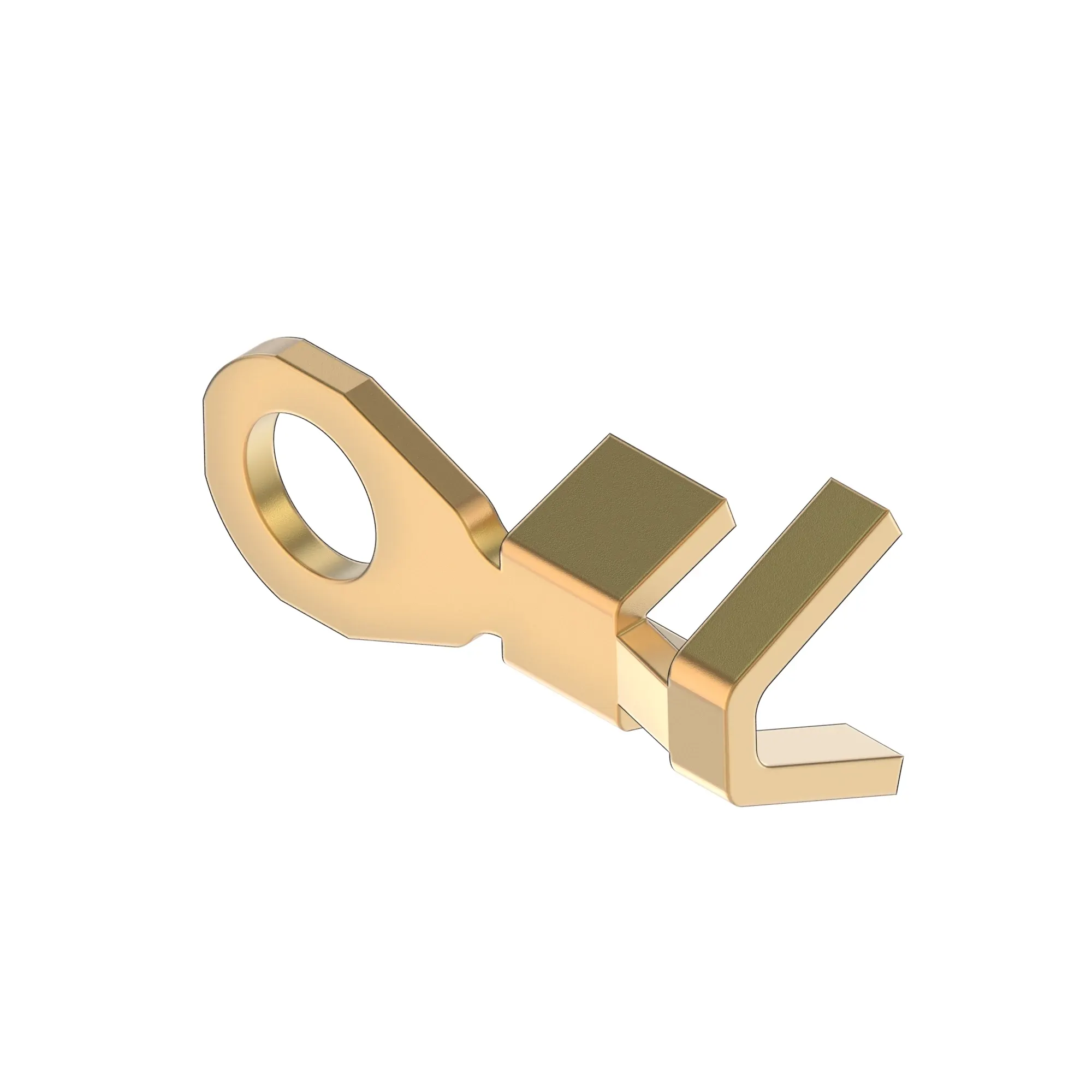 Elec. Connector Terminal