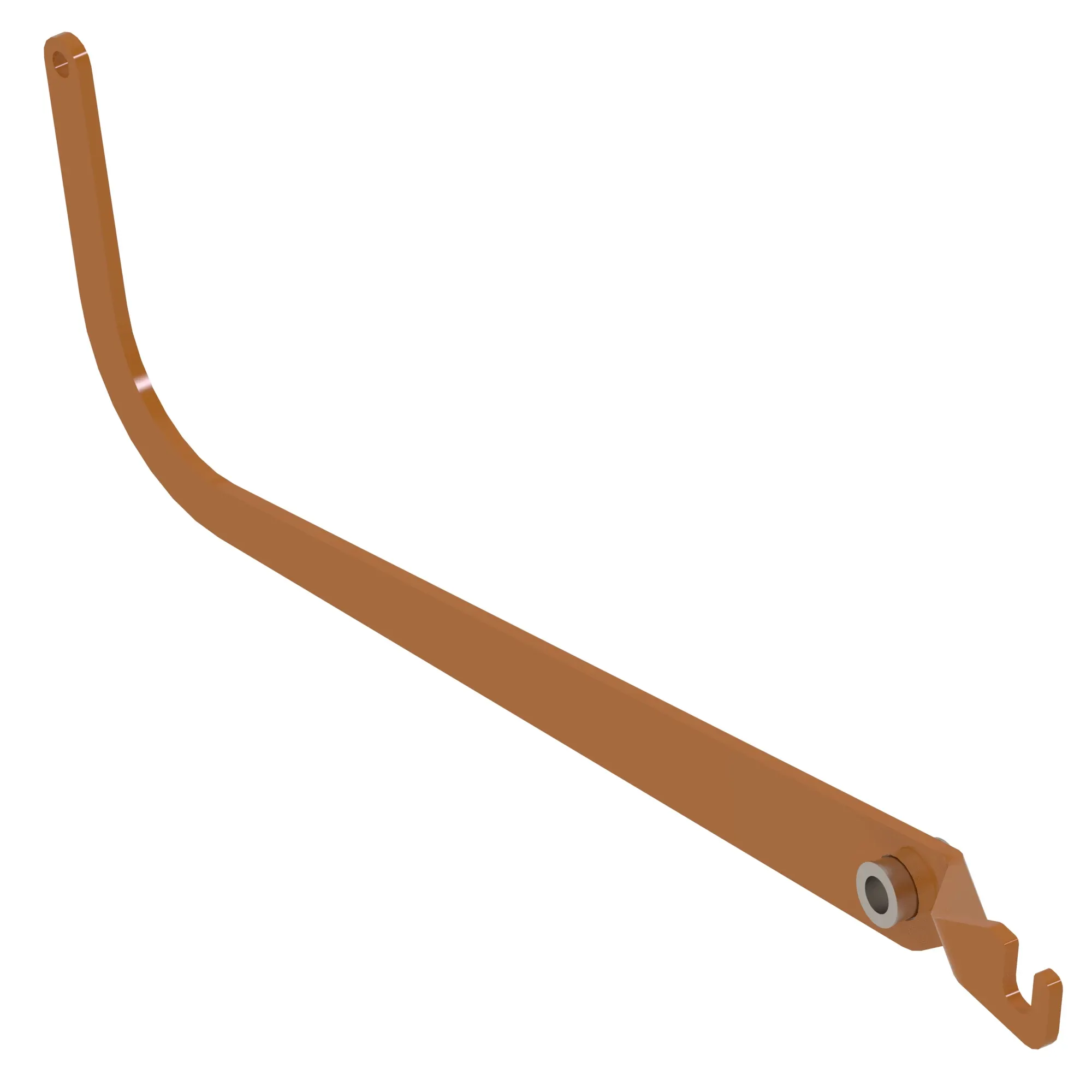 John Deere Lever - AT390568