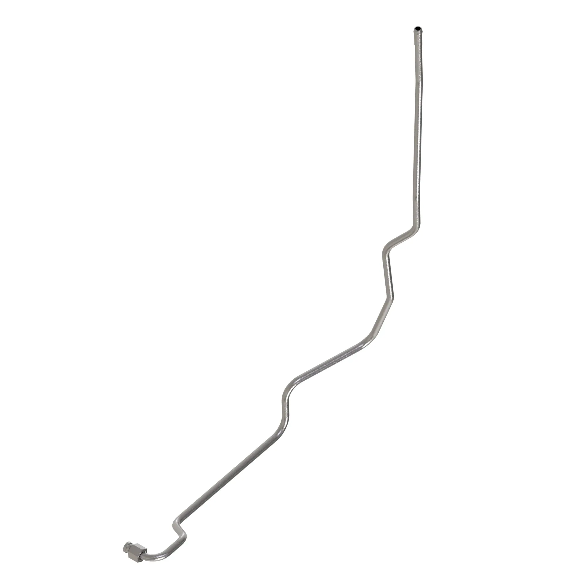 Oil Line, Brake Line, Ret