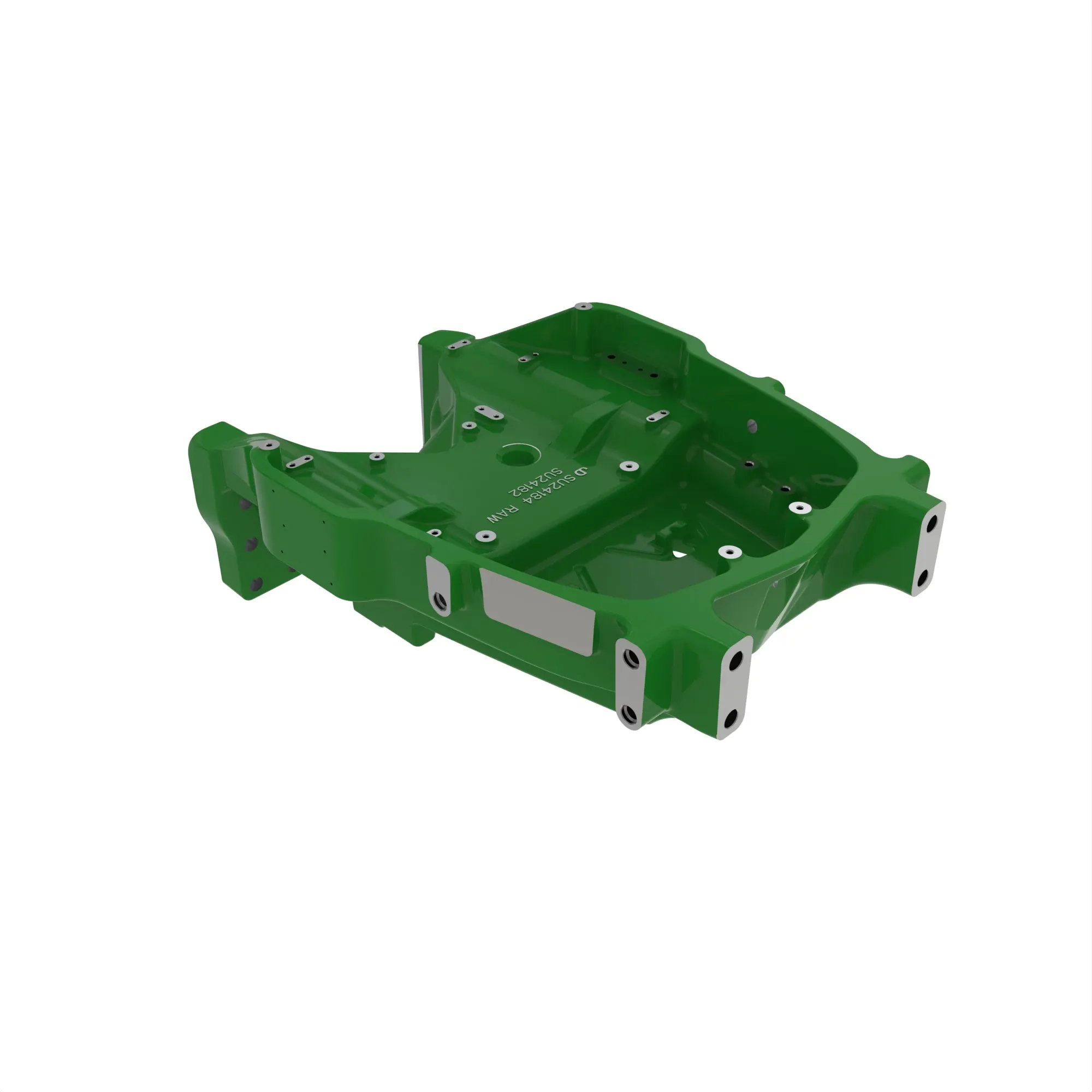 John Deere Front Axle Support - SU24182