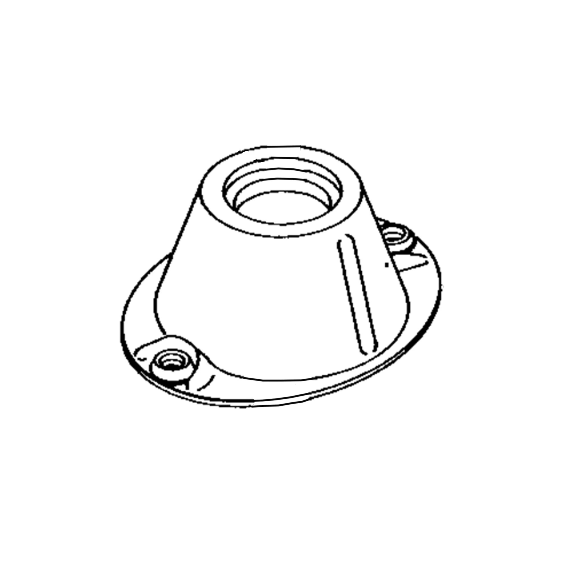 HOUSING (DISK)