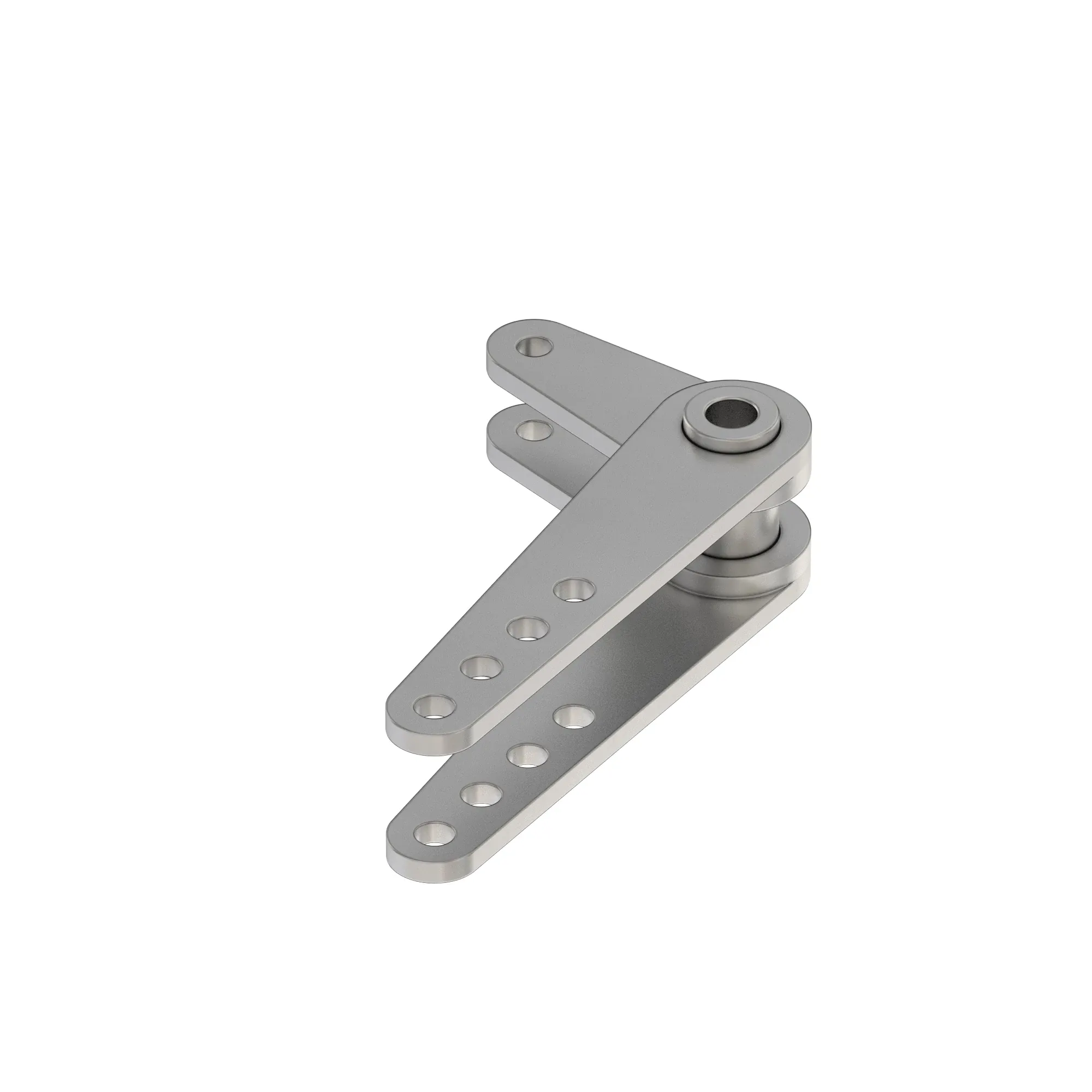 ARM, HINGE SHACK ABSORBER