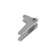 ARM, HINGE SHACK ABSORBER