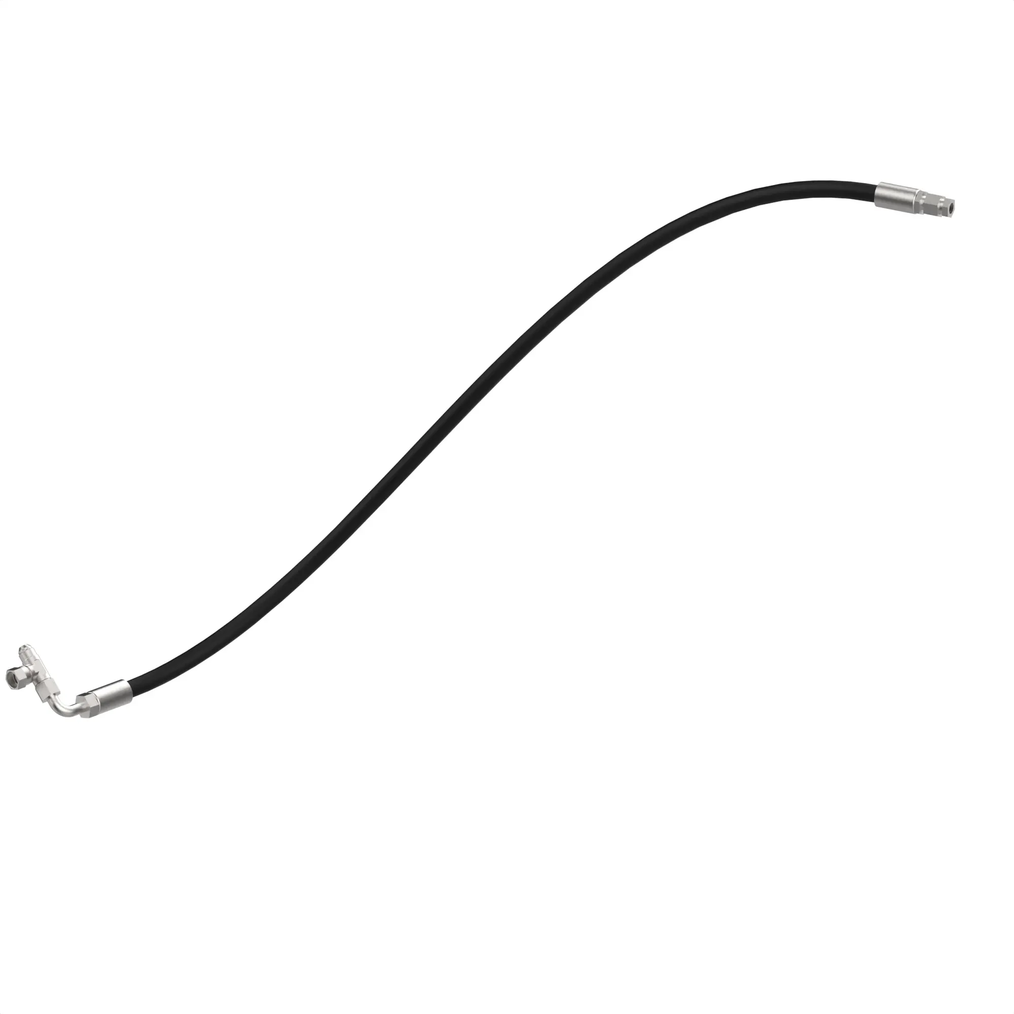 Hose-Hyd, .50 X 60
