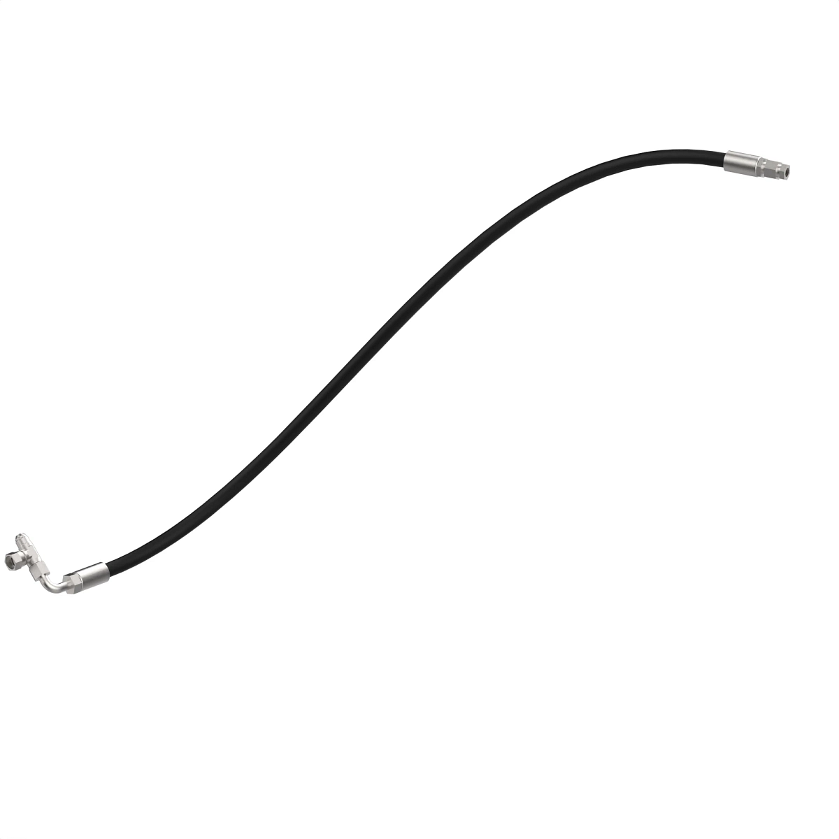Hose-Hyd, .50 X 60