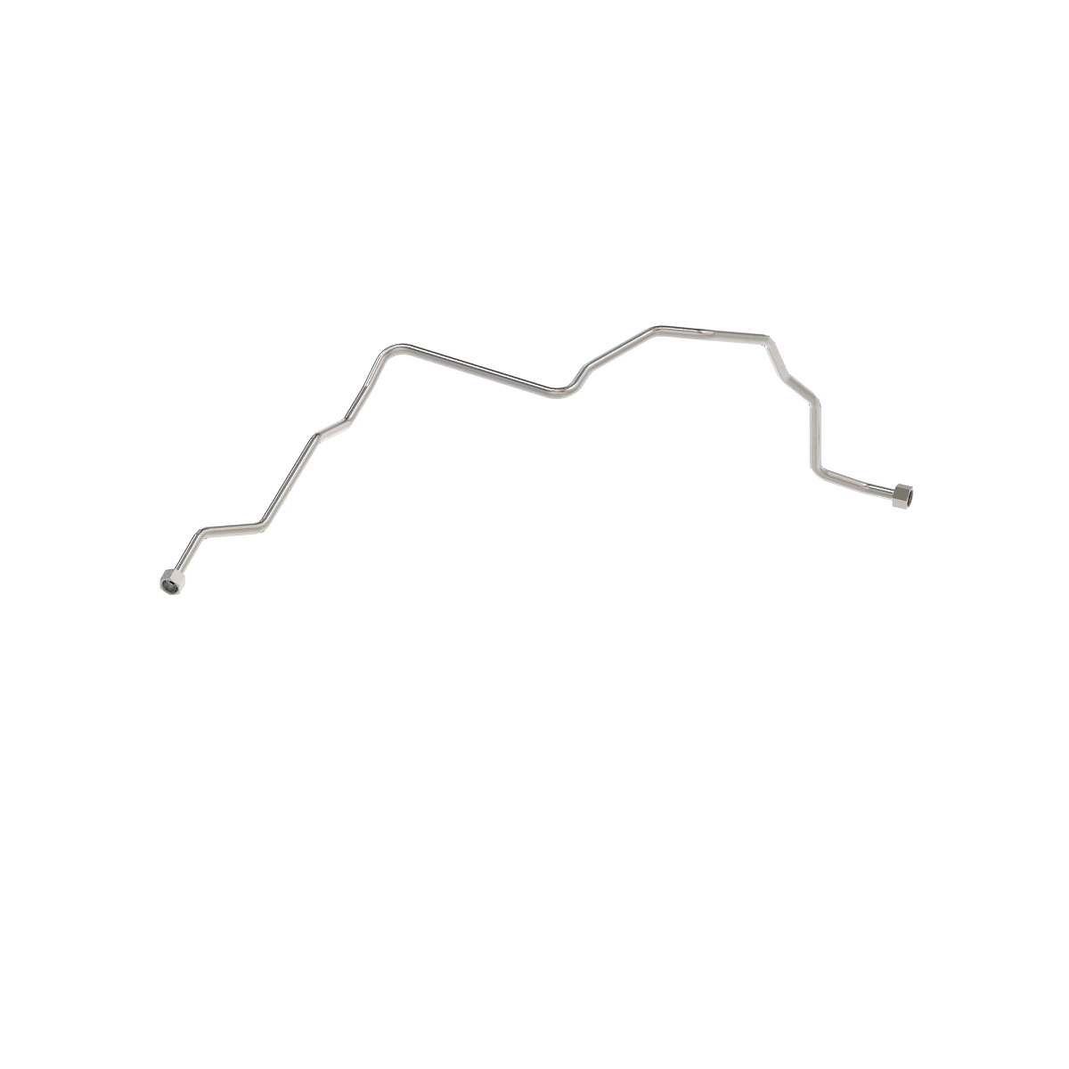 Oil Line, Mid to Rear Straddle