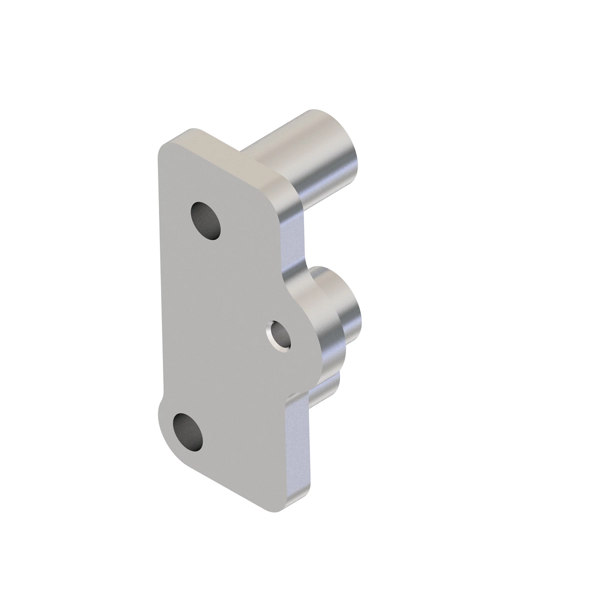 Bracket, Idler