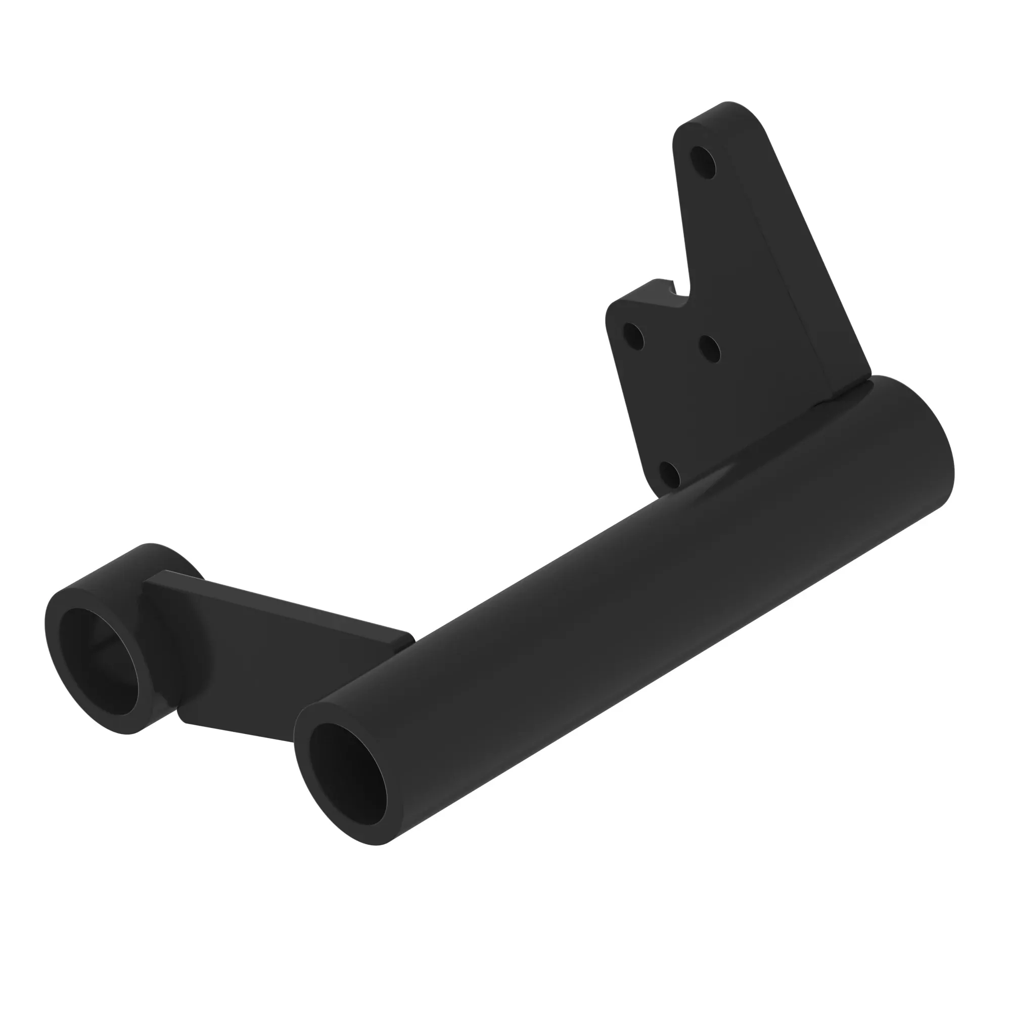 BELLCRANK WELDMENT, LH
