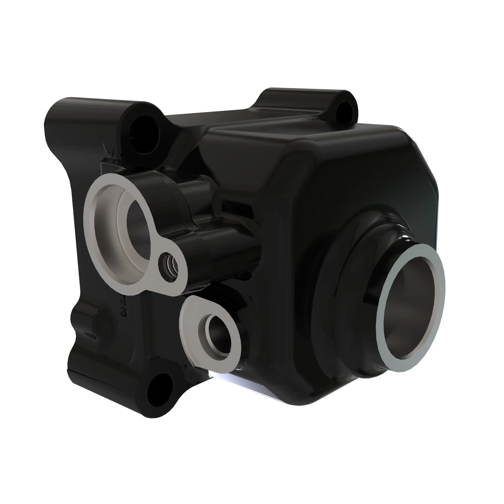 John Deere Housing - LVU31373