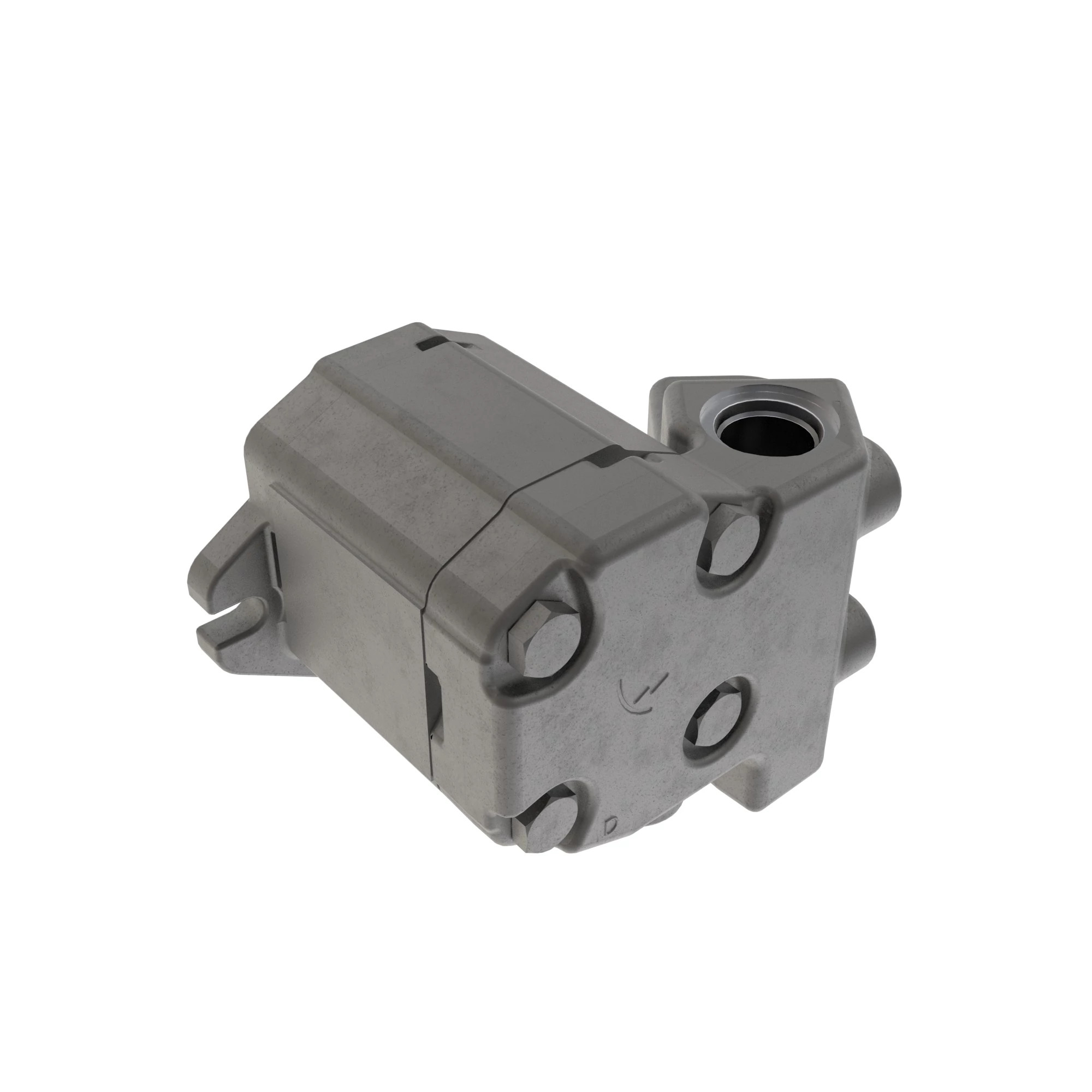 Hydraulic Motor