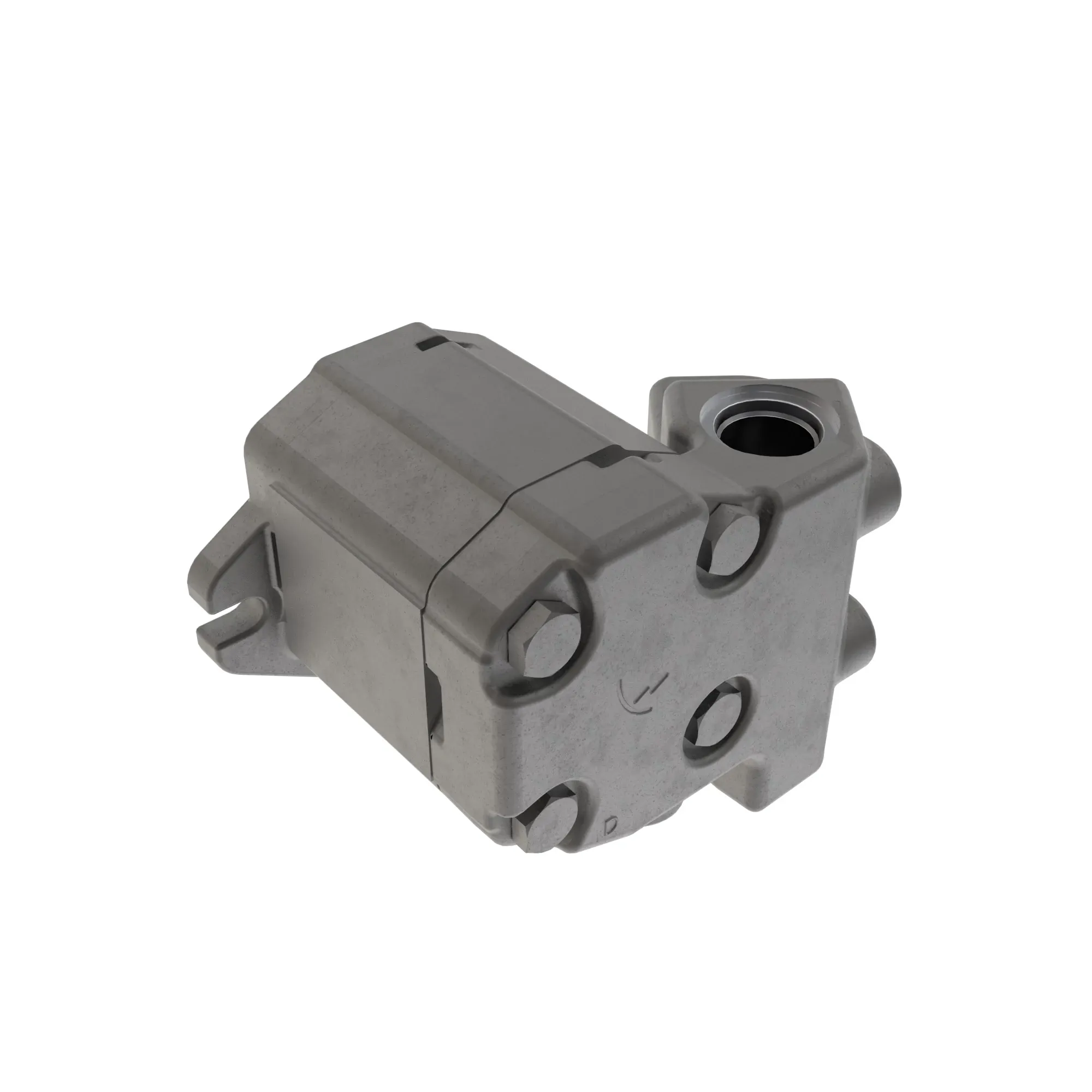Hydraulic Motor