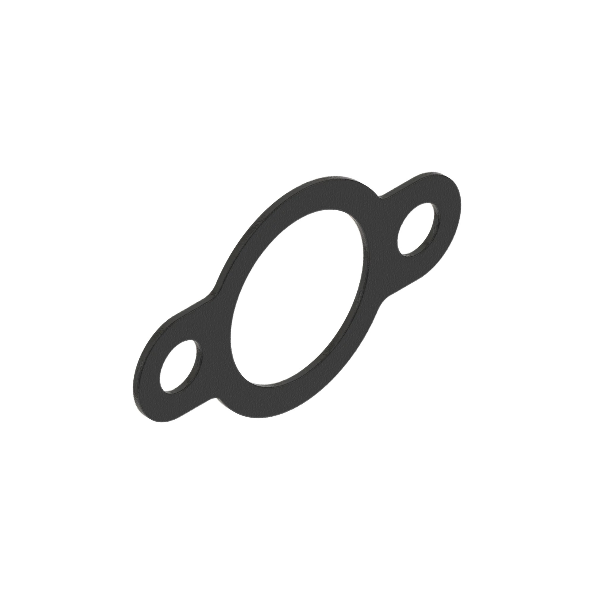 GASKET, EXHAUST