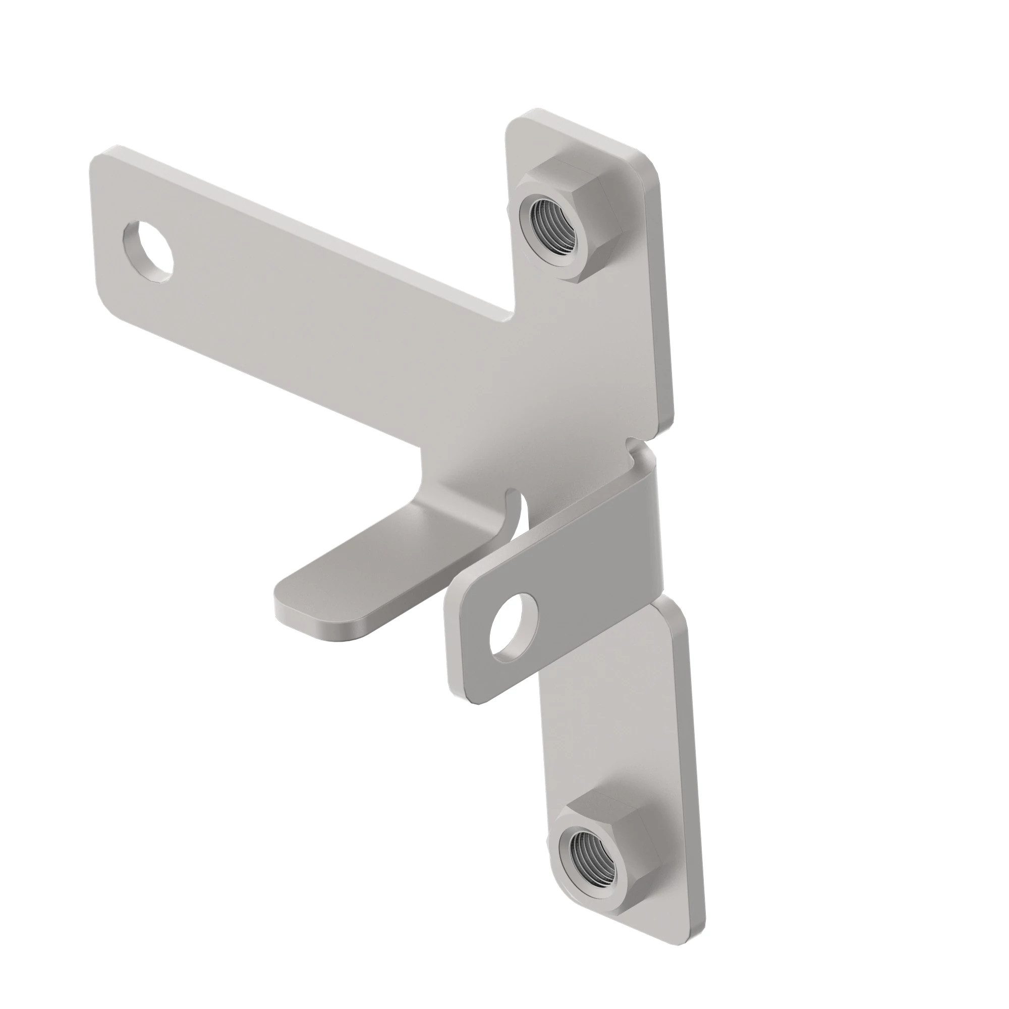 BRACKET, WIRING HARNESS OCV