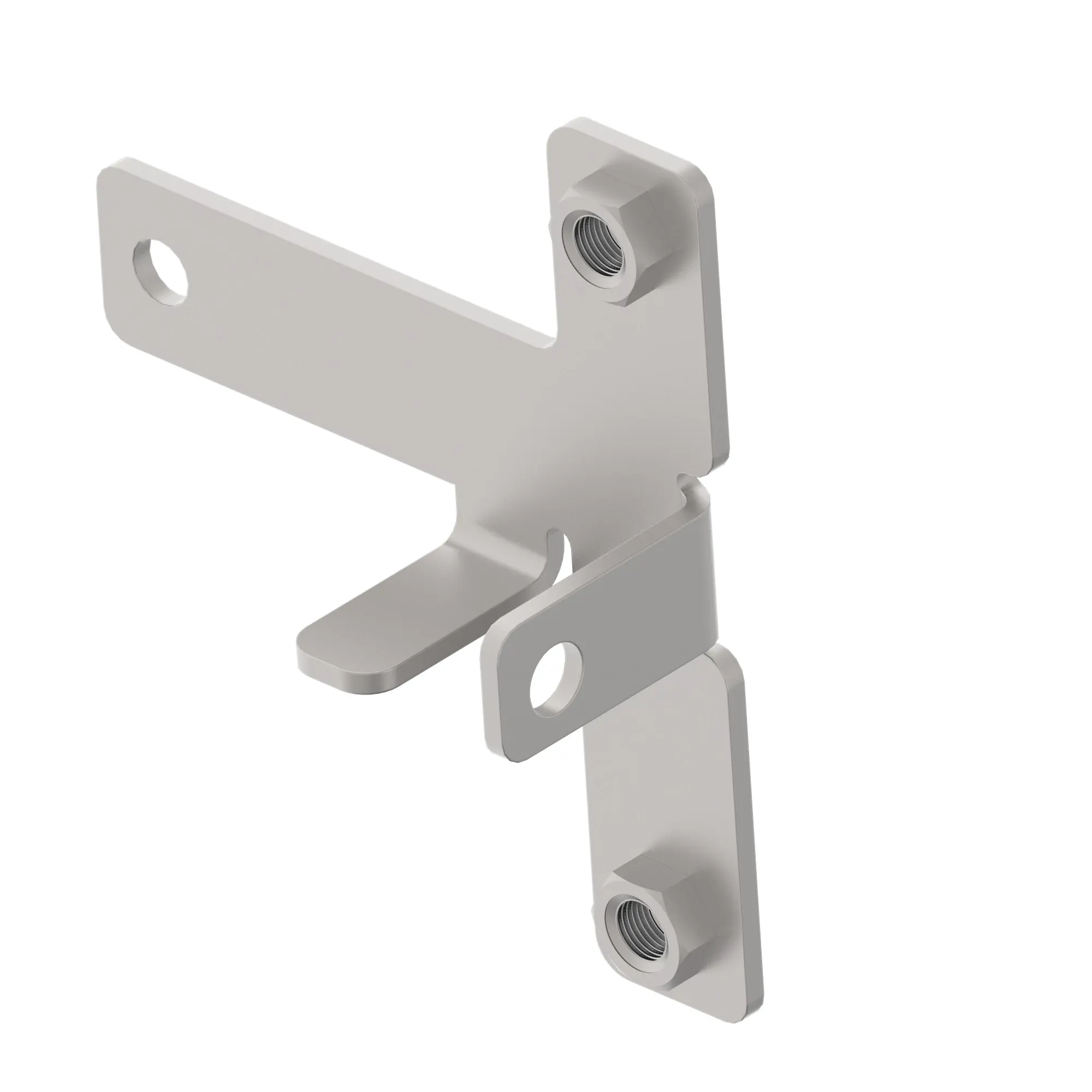 John Deere Bracket - DZ123188