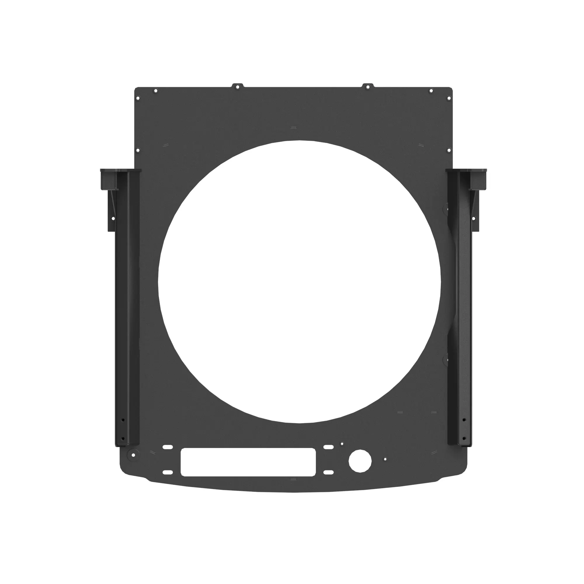 BRACKET, COOLER BRACKET