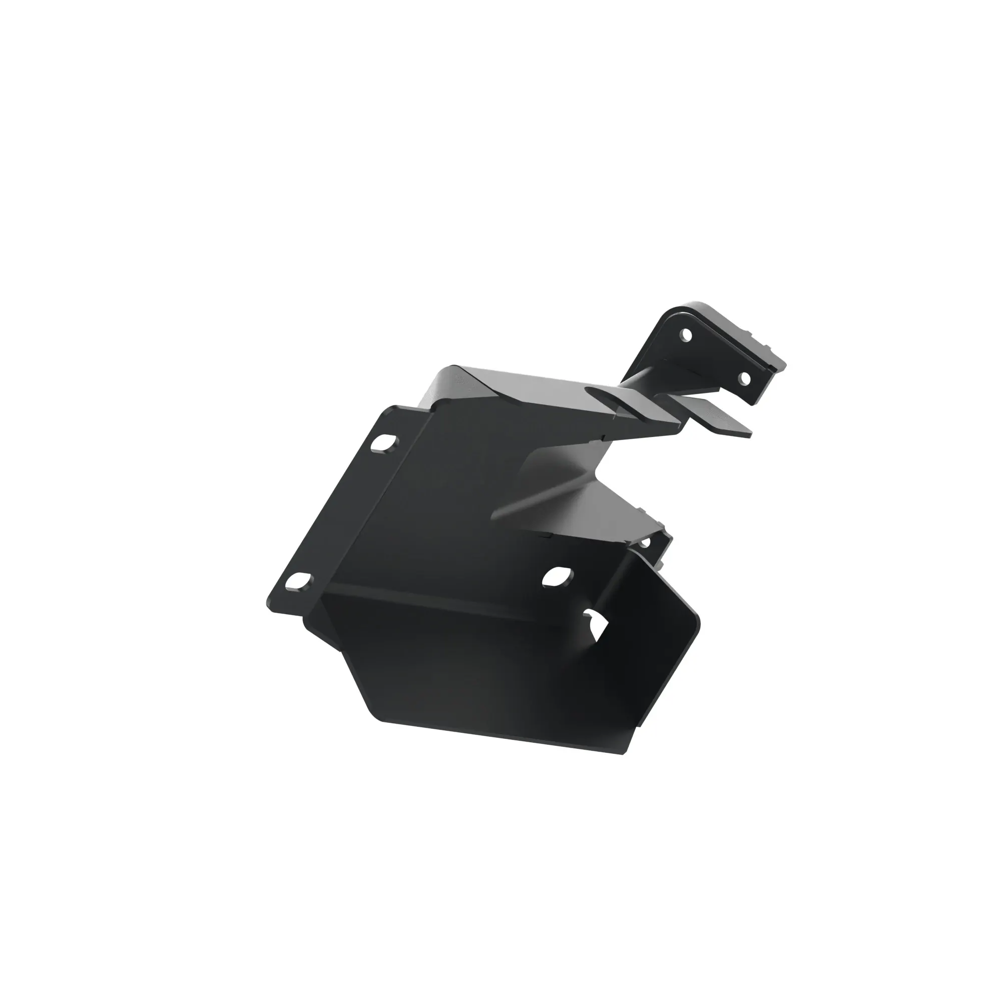 COVER, FEED ARM COVER (P), LEFT