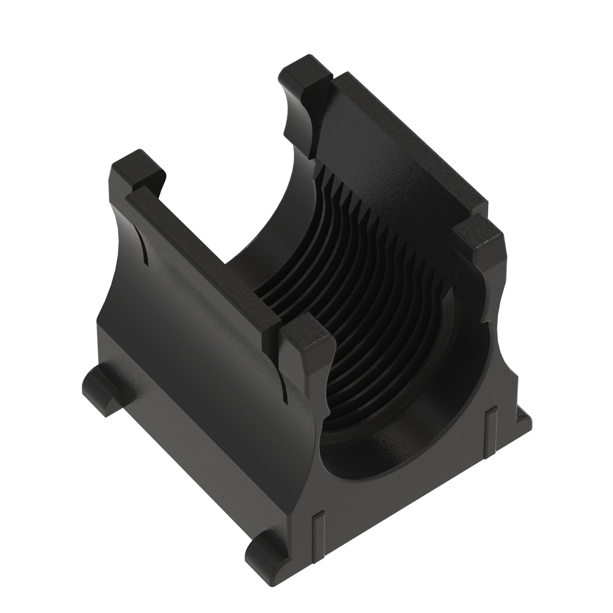 RETAINER, QUICK ADJUSTMENT PUSH-PUL