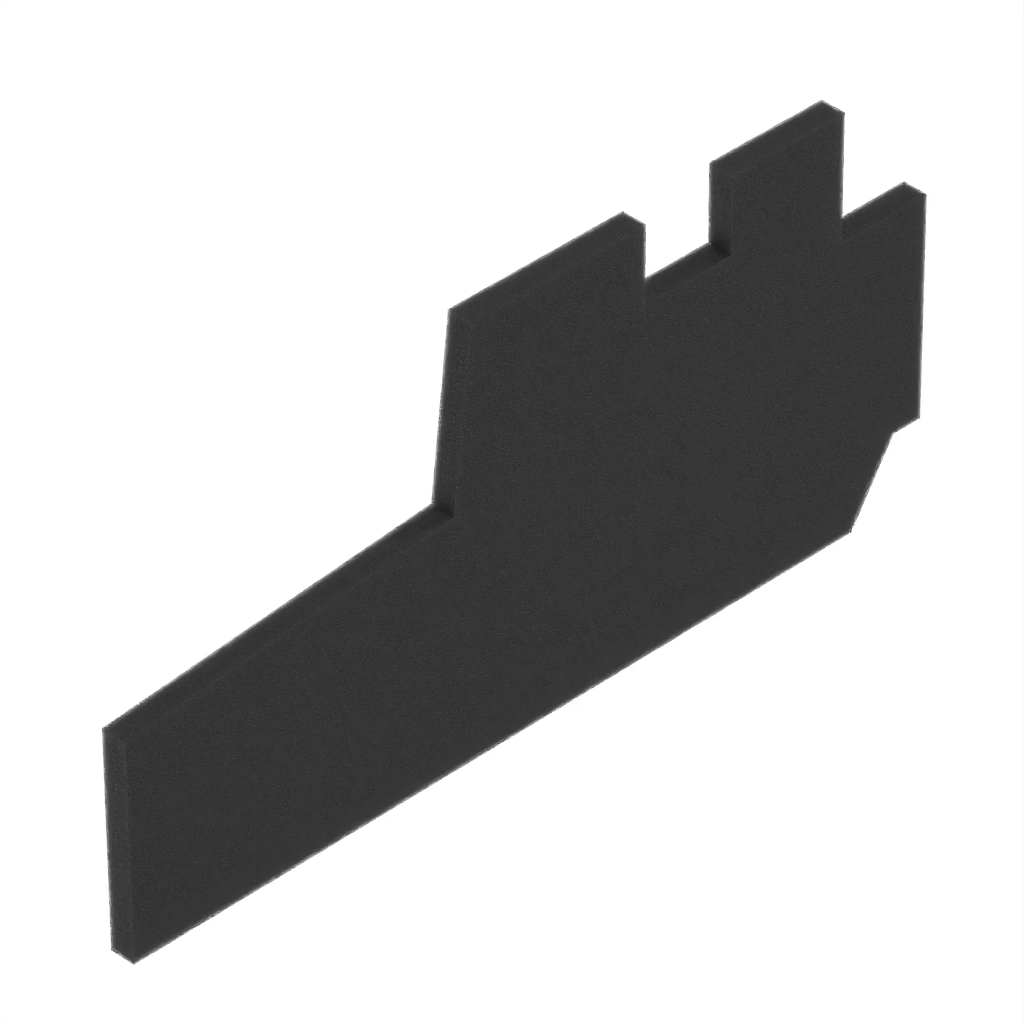 John Deere Barrier - M177729