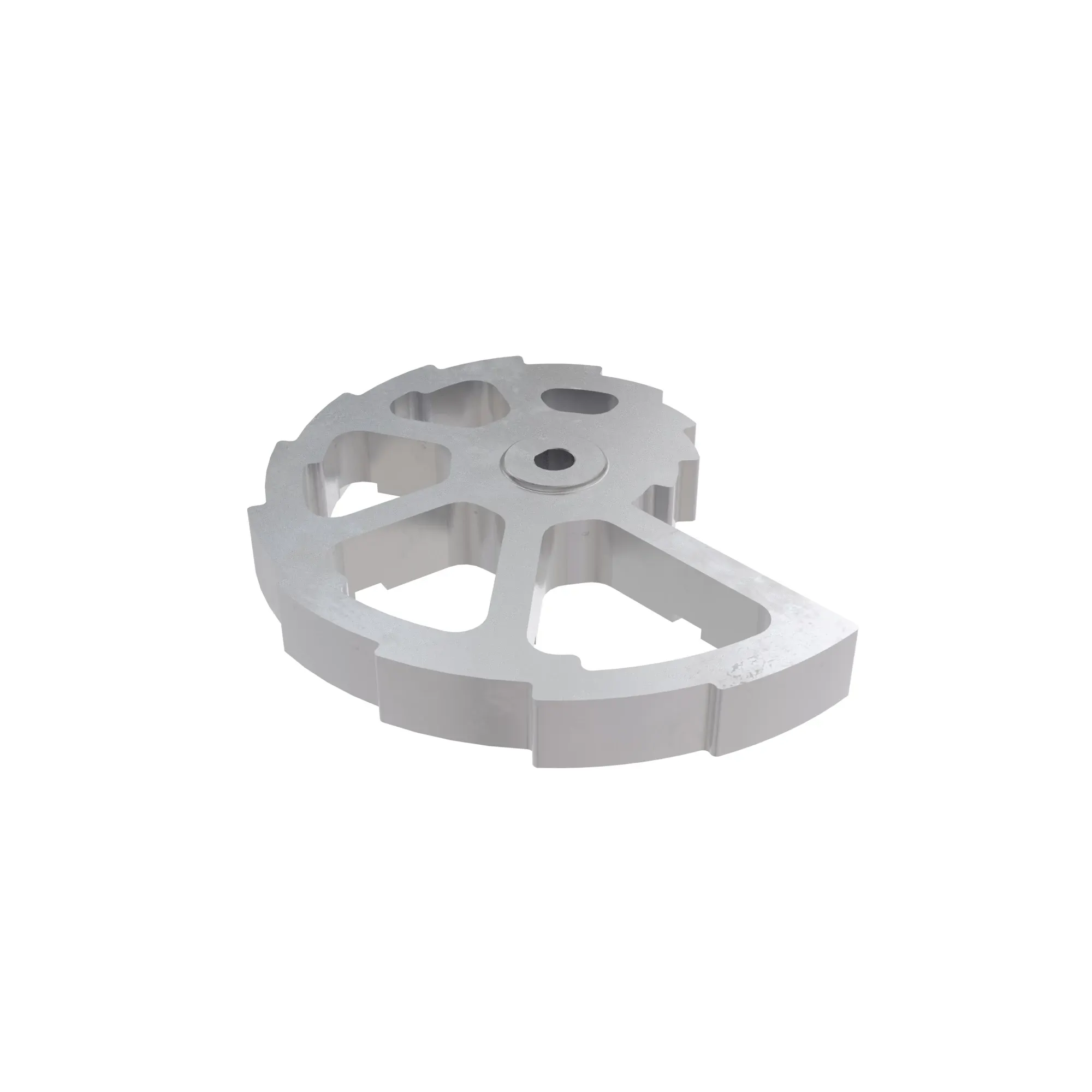 John Deere Deck Height Adjustment Cam - TCU13779