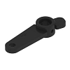 BELLCRANK, PTO CLUTCH LEVER TOP SID