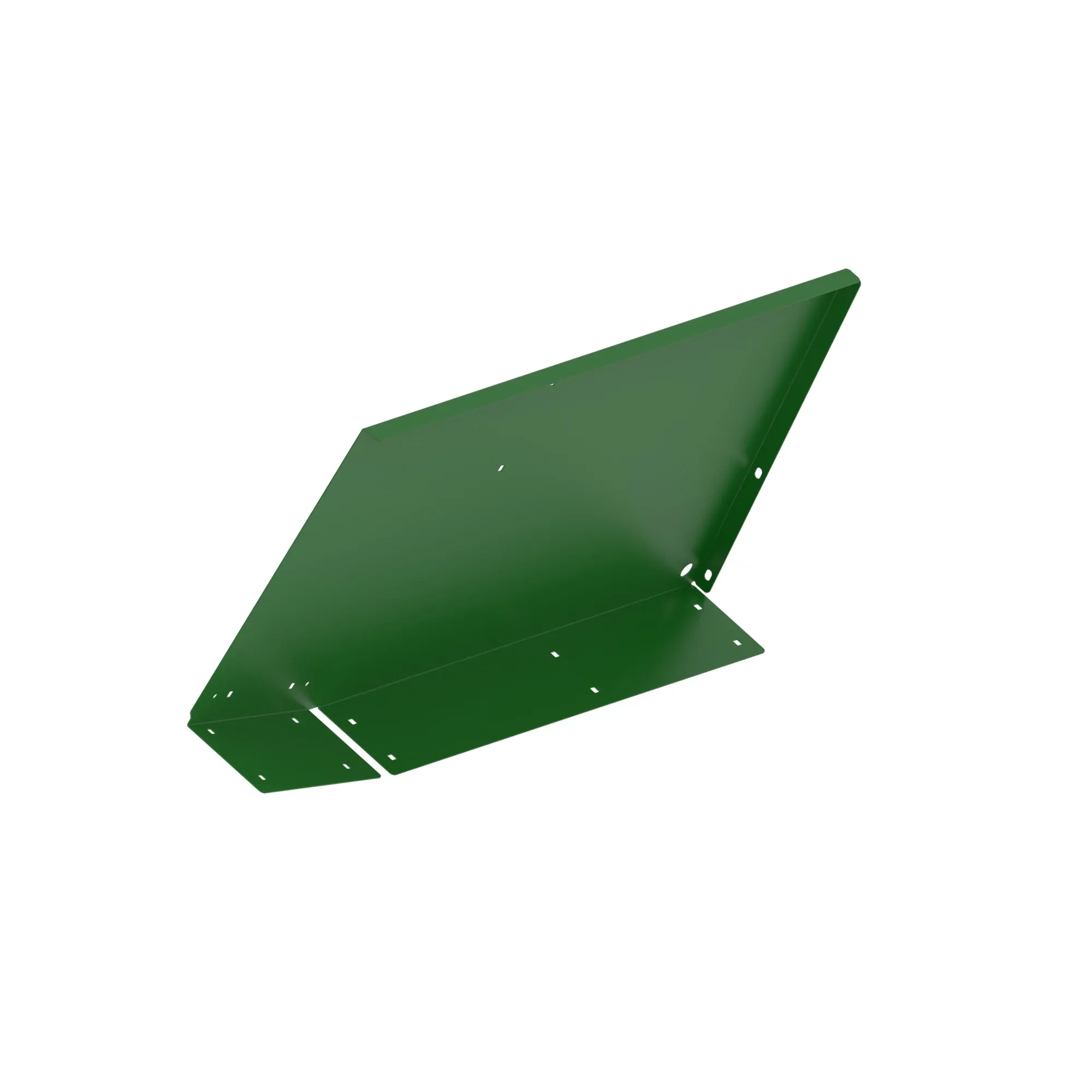 SHIELD, FAN SHIELD