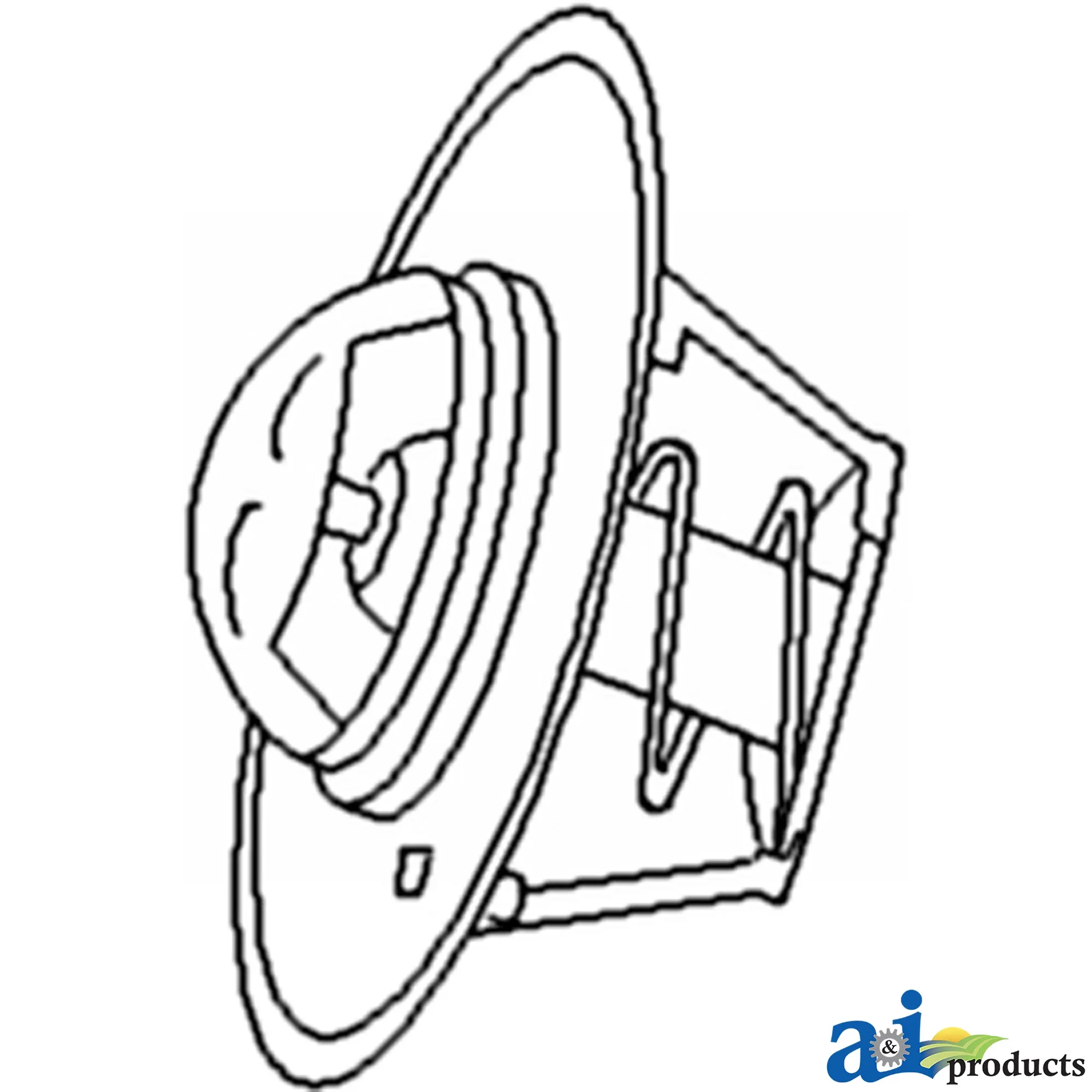 A&I Products Thermostat - A-11C16