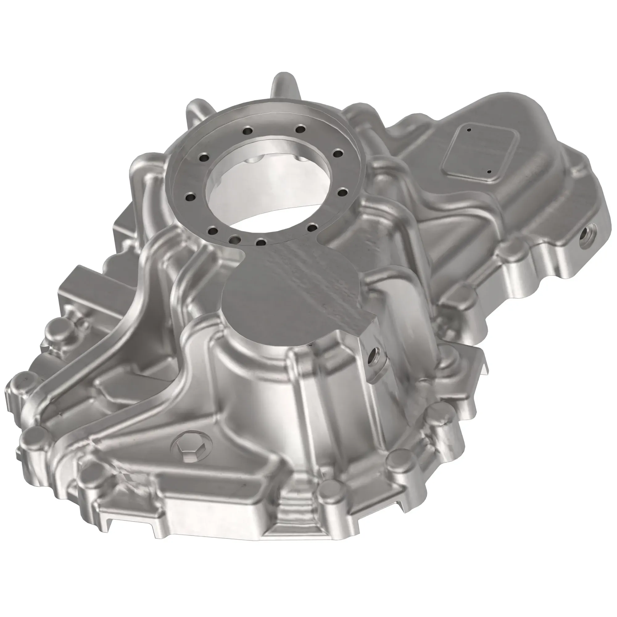 John Deere Gear Case - DE32497
