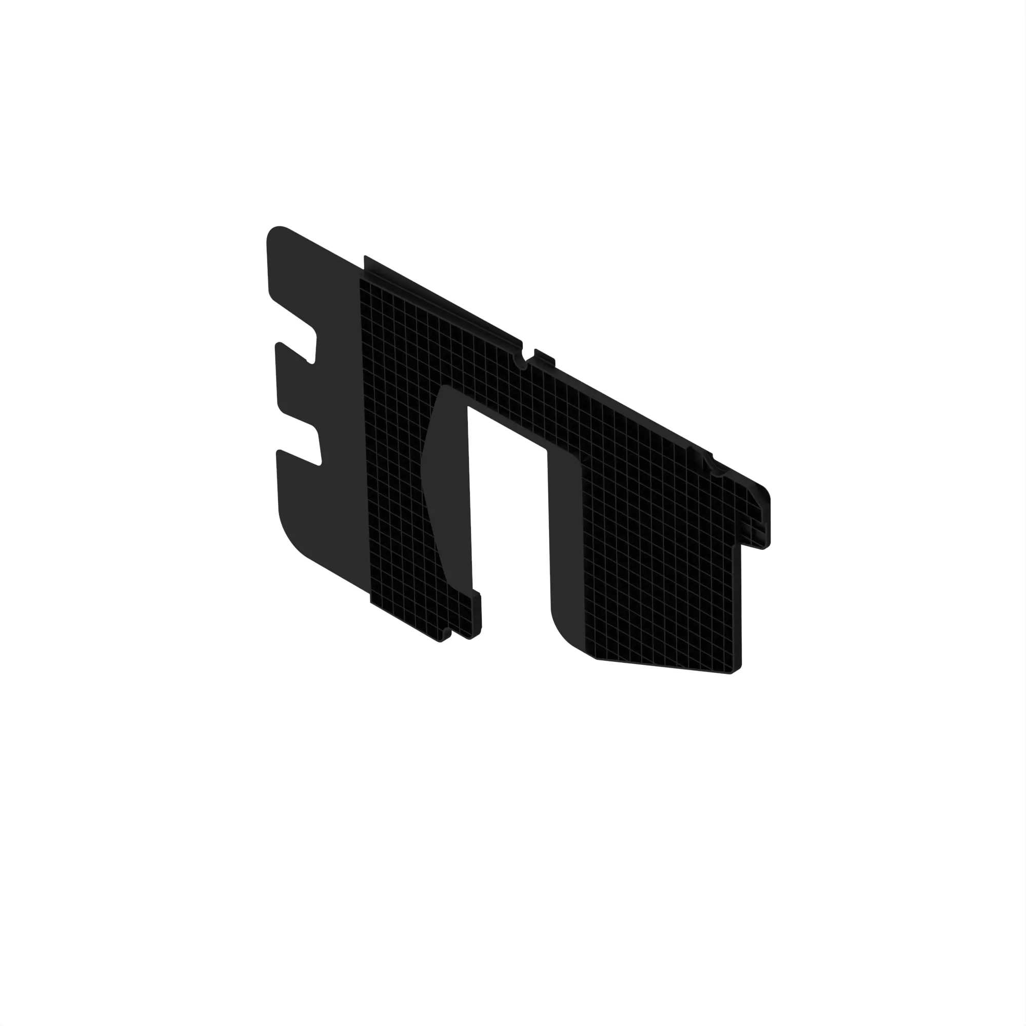 FLOOR MAT, FRONT