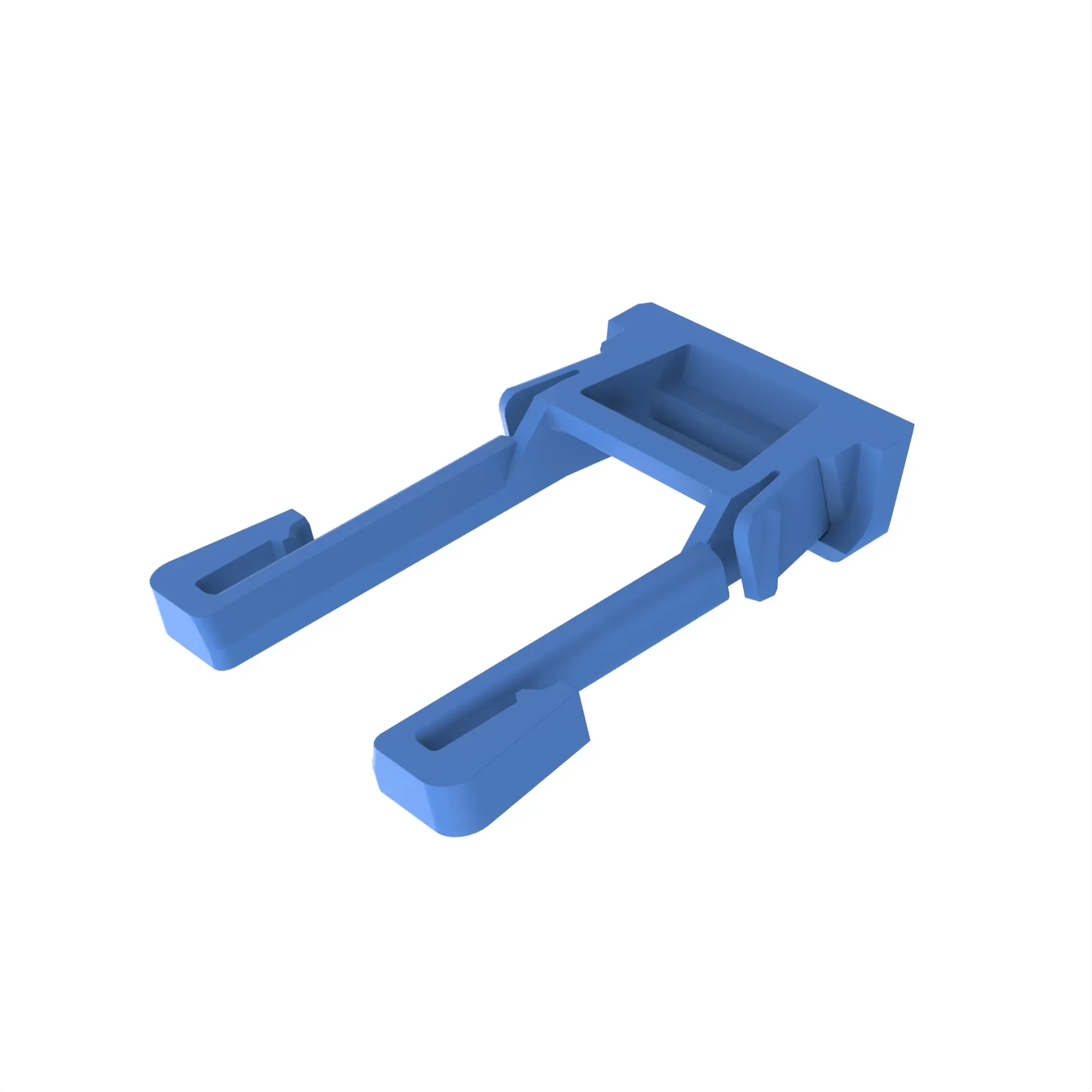 ACCY GEP CPA BLUE PLSTC