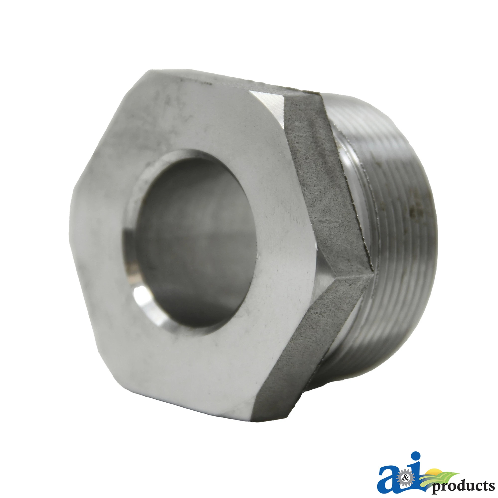 A&I Products Adapter Fitting - A-T21758