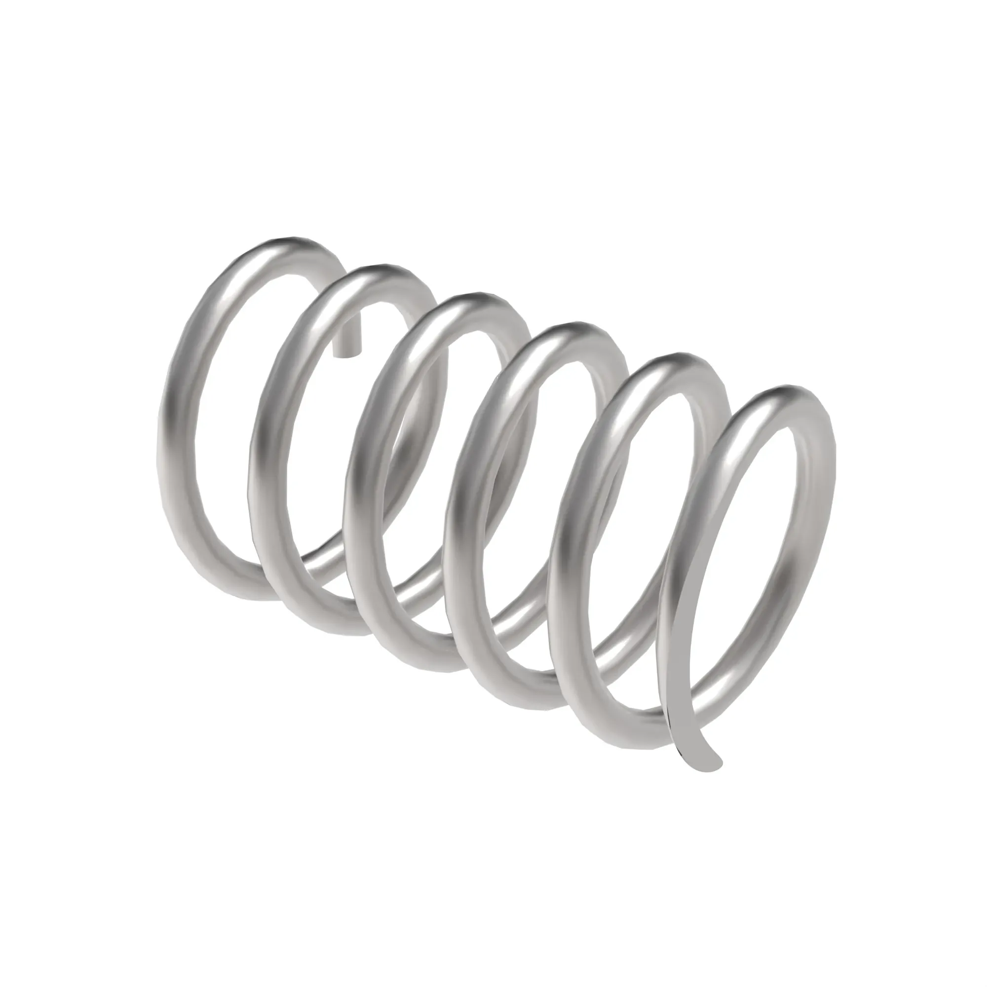 John Deere Compression Spring - CE21765